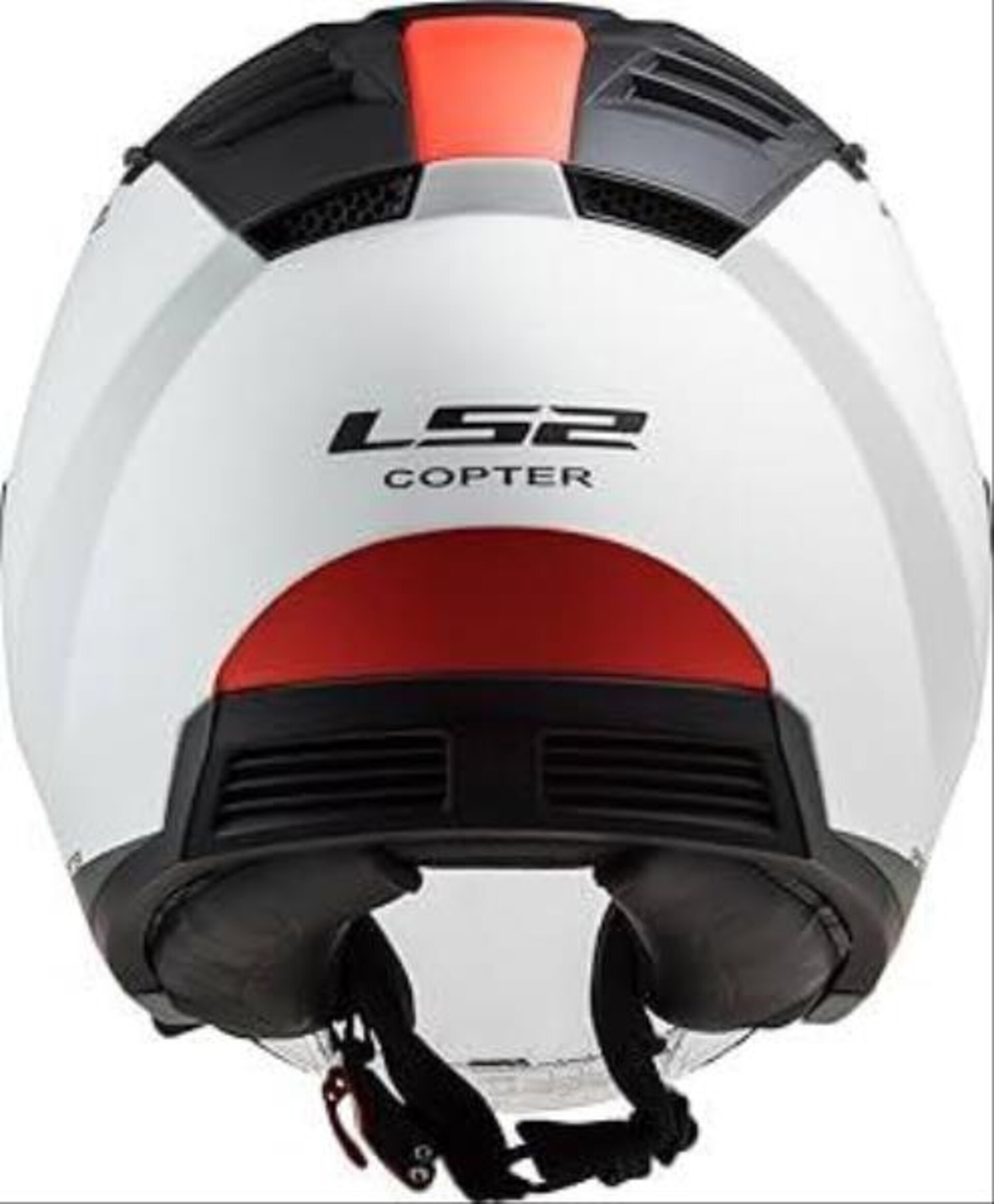LS2 OF600 COPTER II LS2