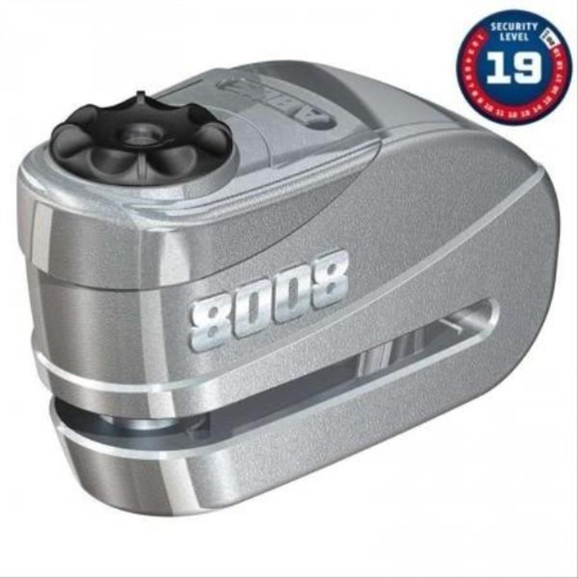8008 GRANIT DETECTO X-PLUS 2.0 X-PLUS 2. ABUS