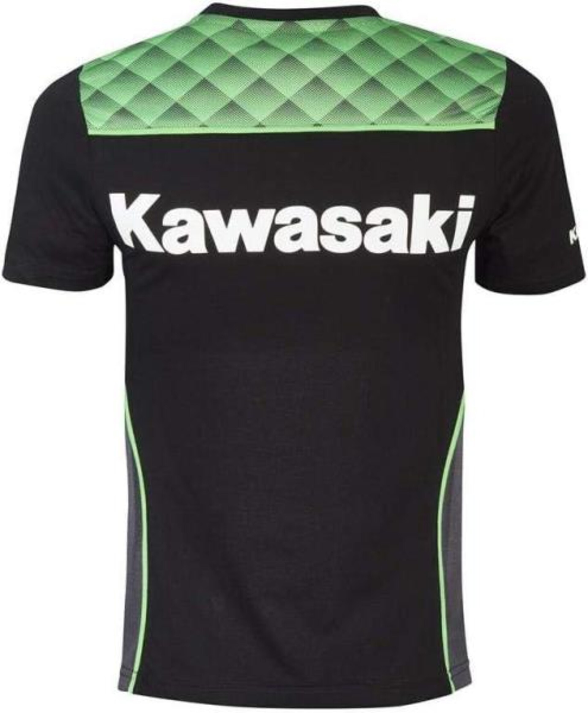 KAWASAKI SPORT T- SHIRT KAWASAKI