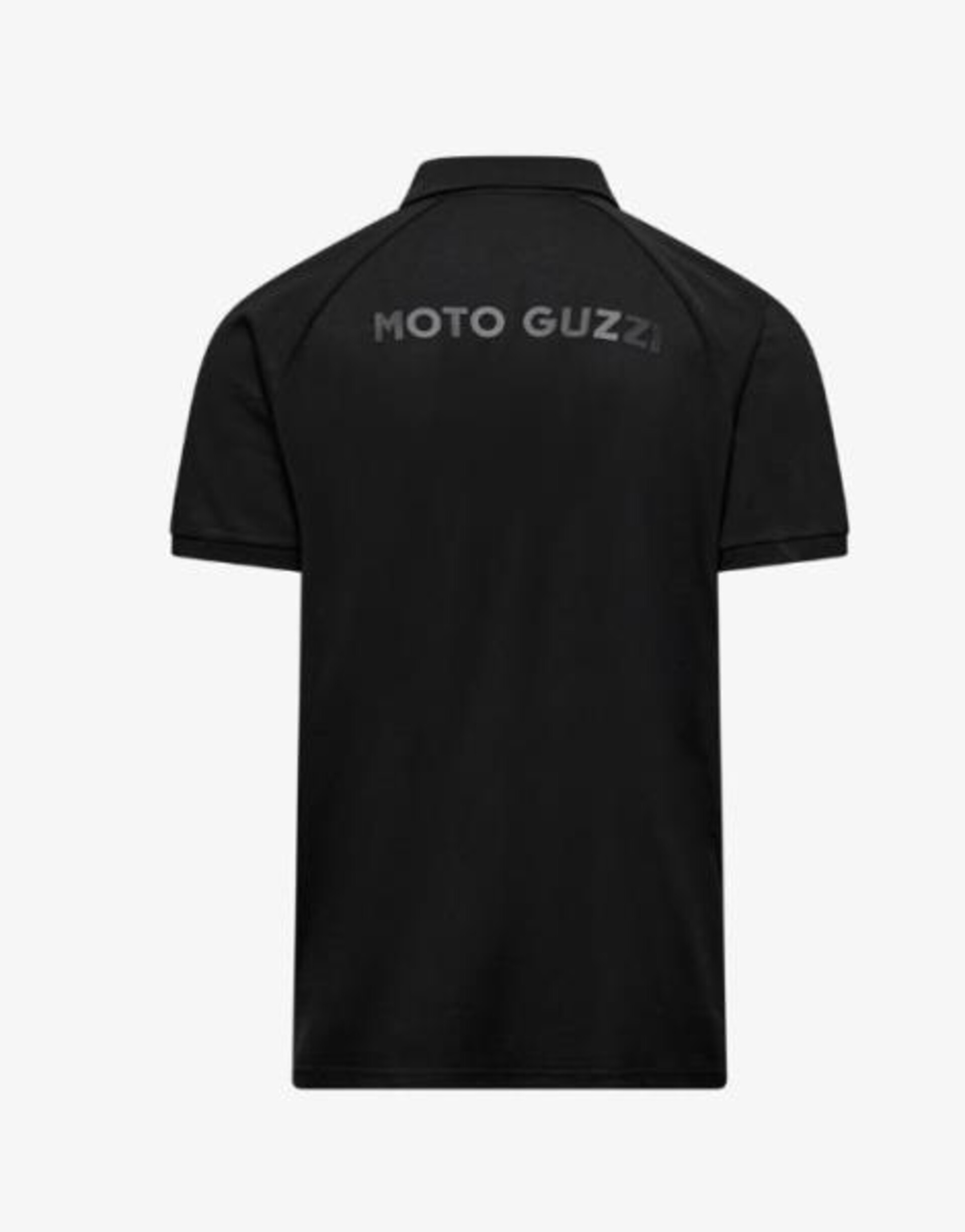 MOTO GUZZI ESSENTIAL POLO MOTO GUZZI