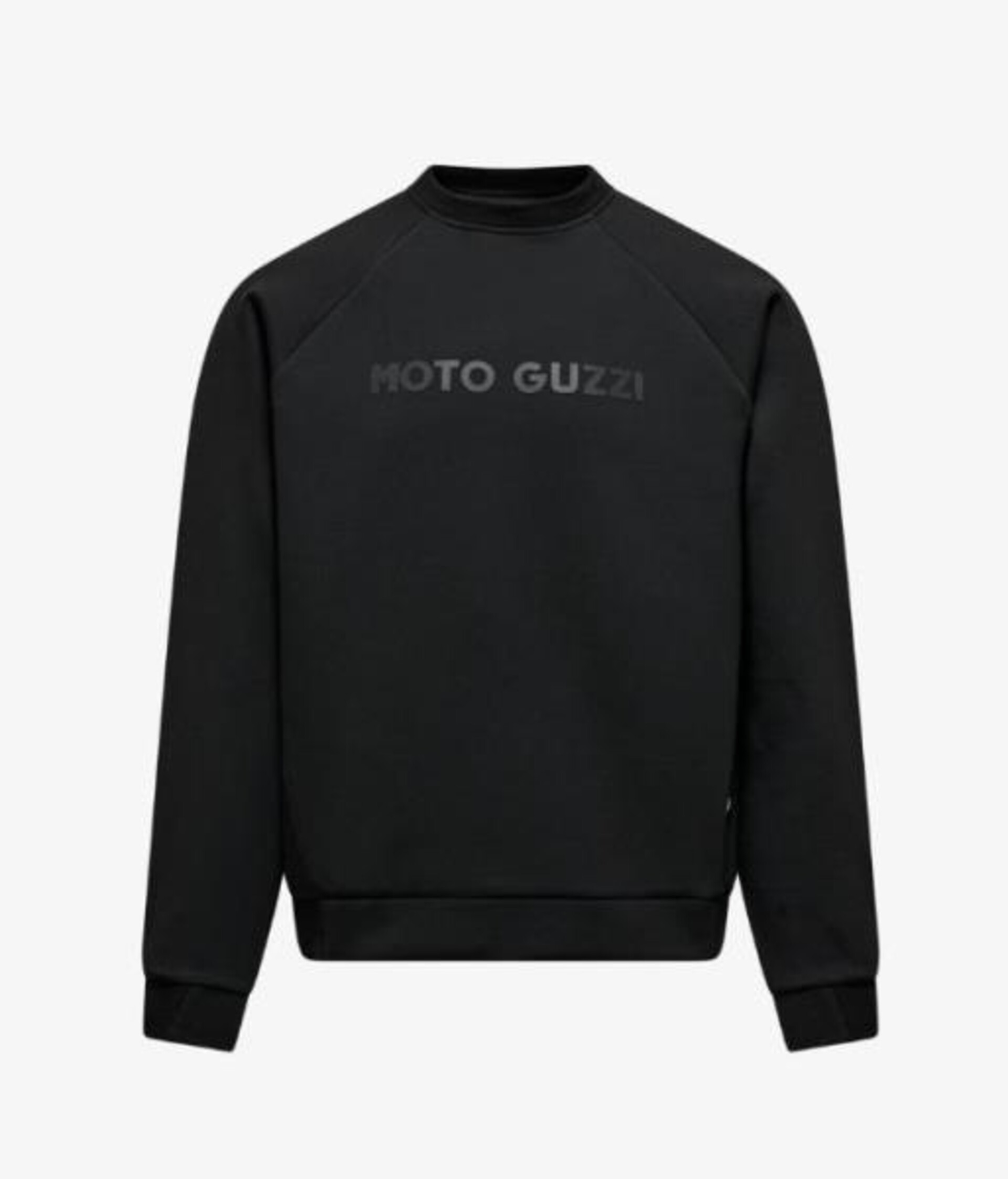 Men's Sweatshirt 'Moto Guzzi Essential' MOTO GUZZI