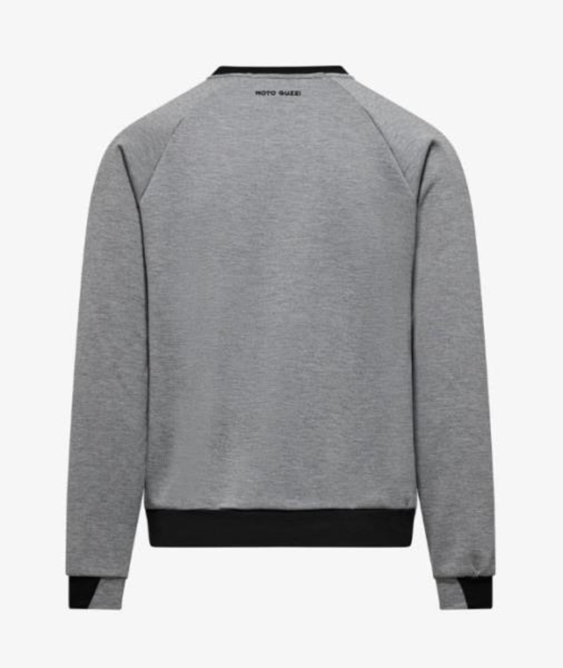 Men's Sweatshirt 'Moto Guzzi Essential' MOTO GUZZI