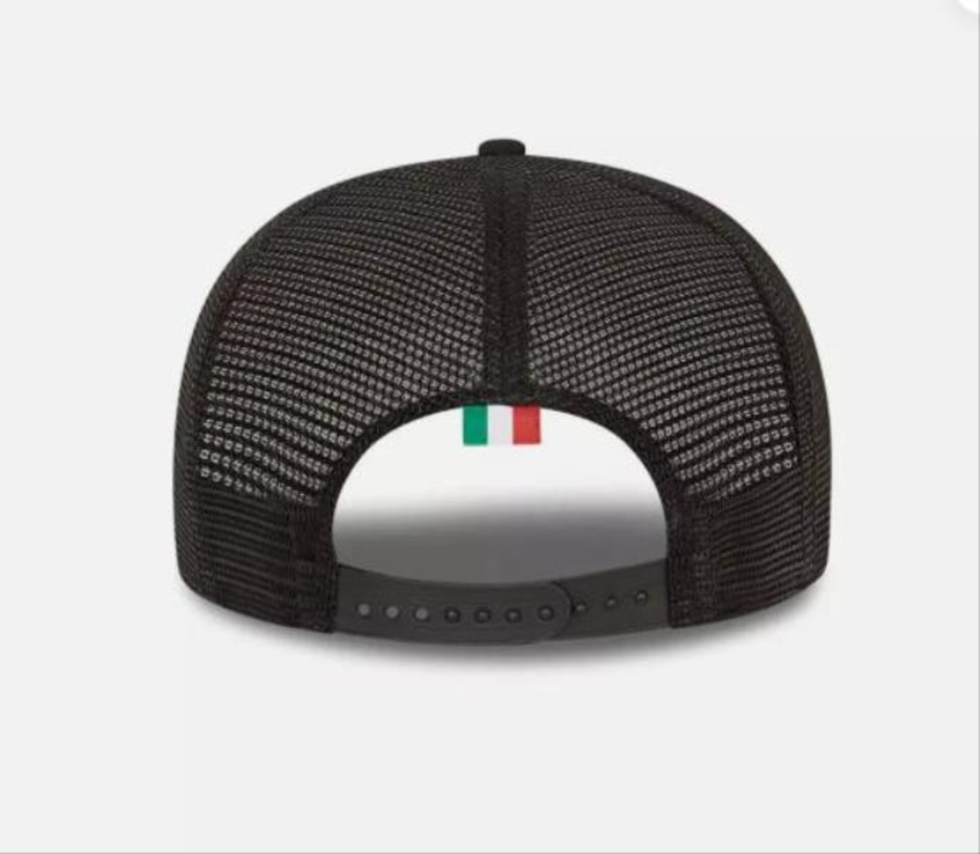APRILIA BLK TIGER UNDERVISOR 9FIFTY® PIAGGIO