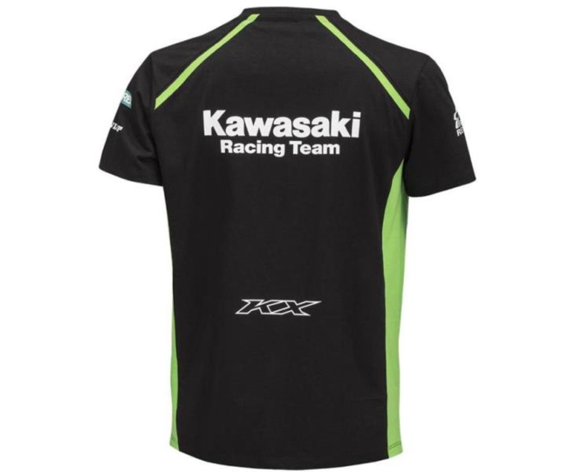 MXGP 2024 T-shirt (Uomo) KAWASAKI