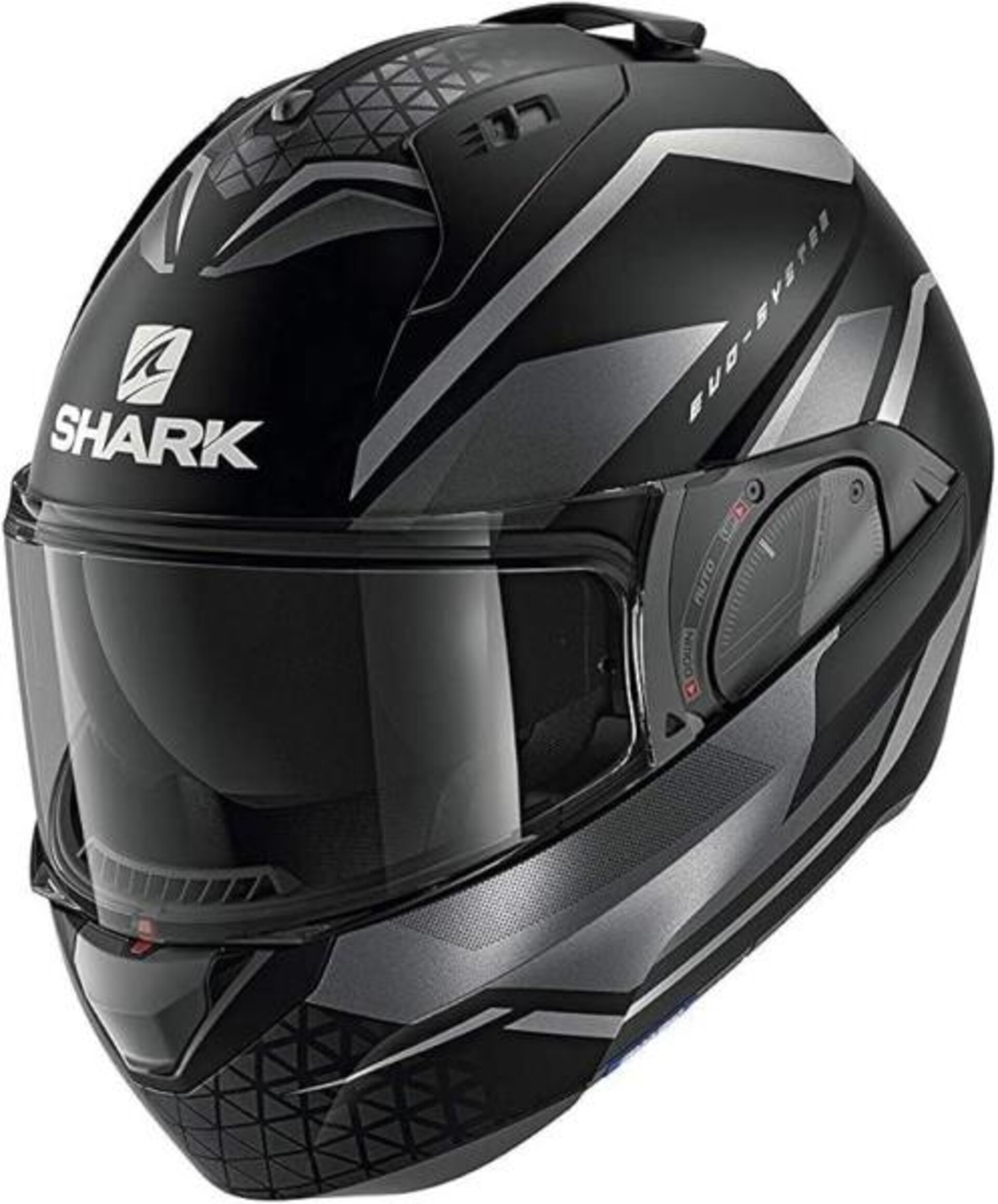 SHARK EVO ES YARI SHARK
