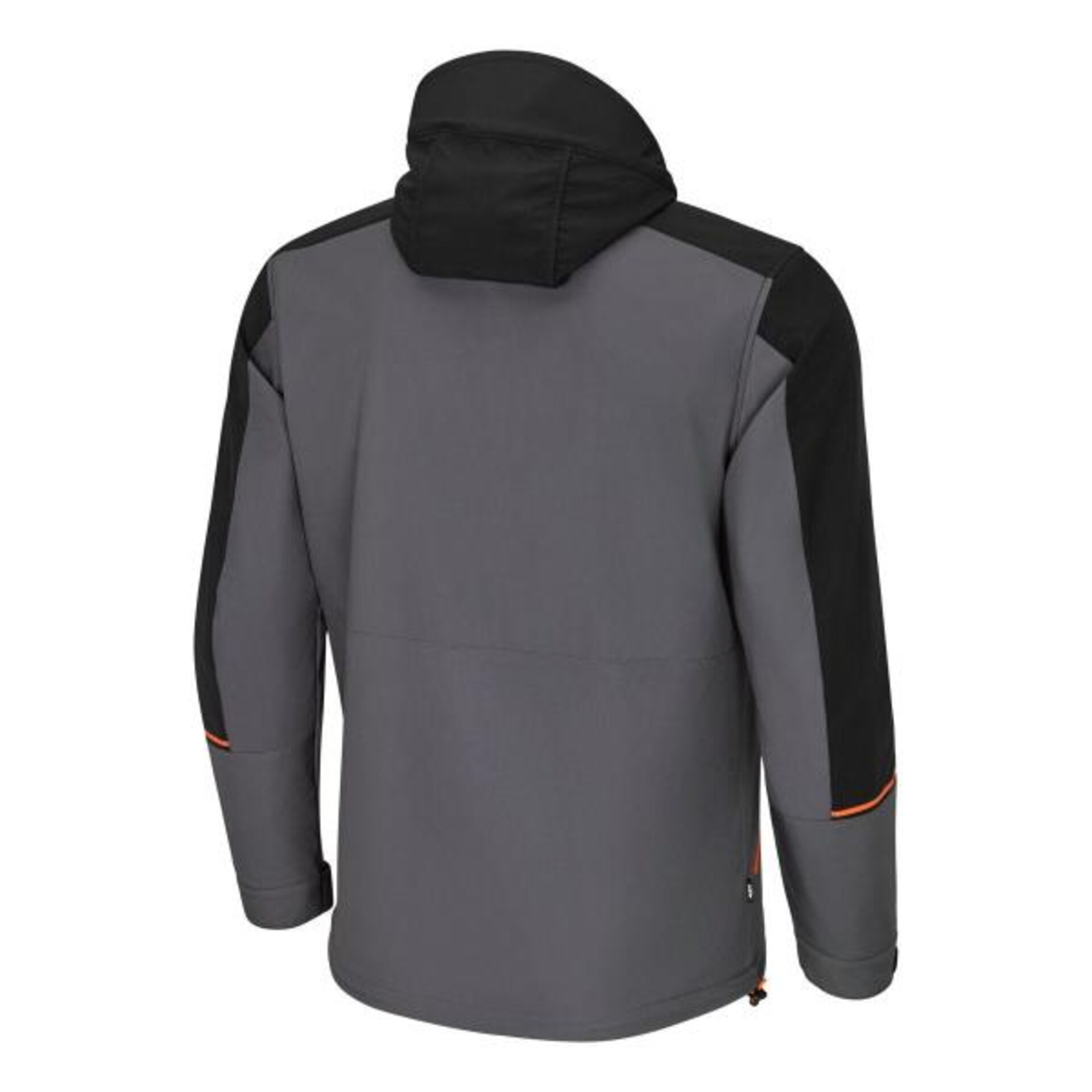 Giacca grigio Two 4 Ride V2 KTM