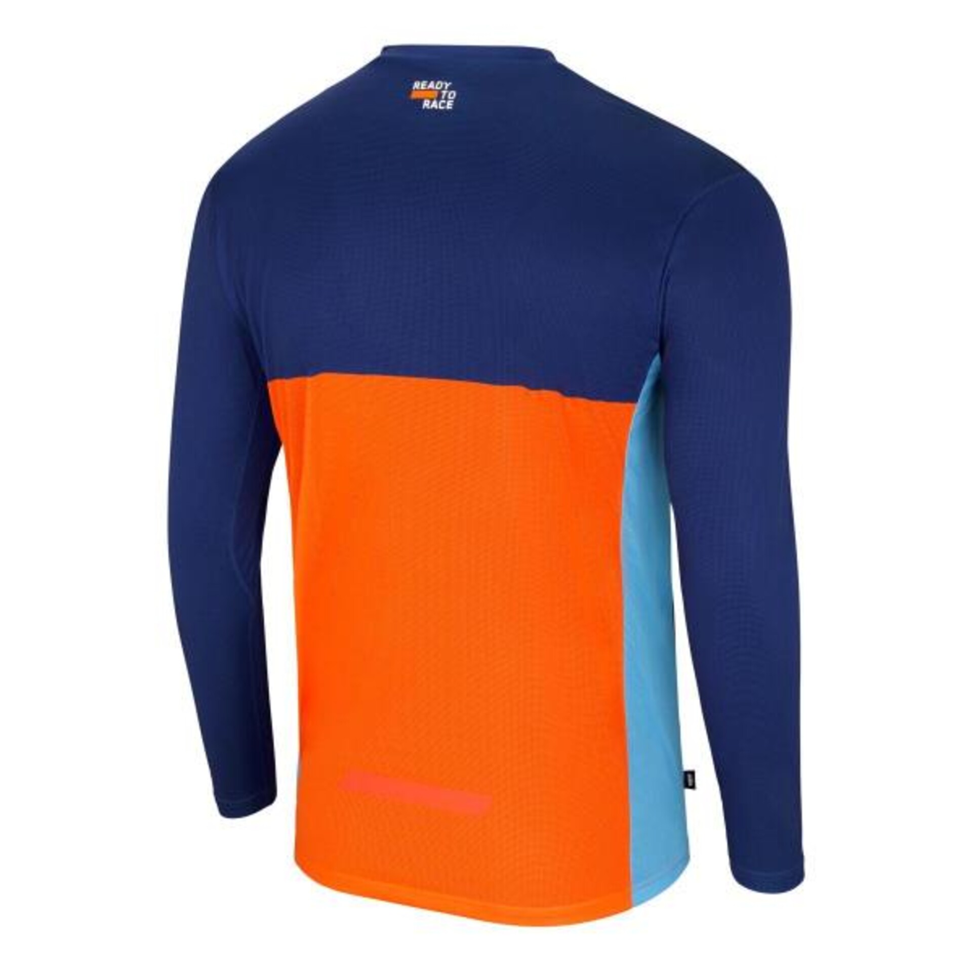 Maglia blu Pounce