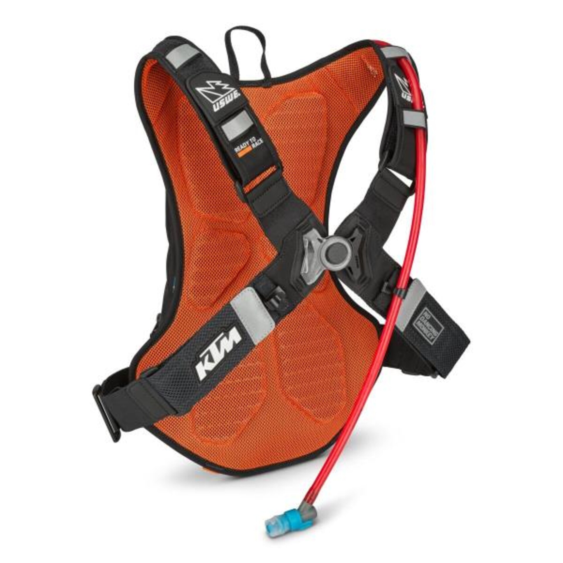 Zaino per idratazione Moto Hydro 8L
