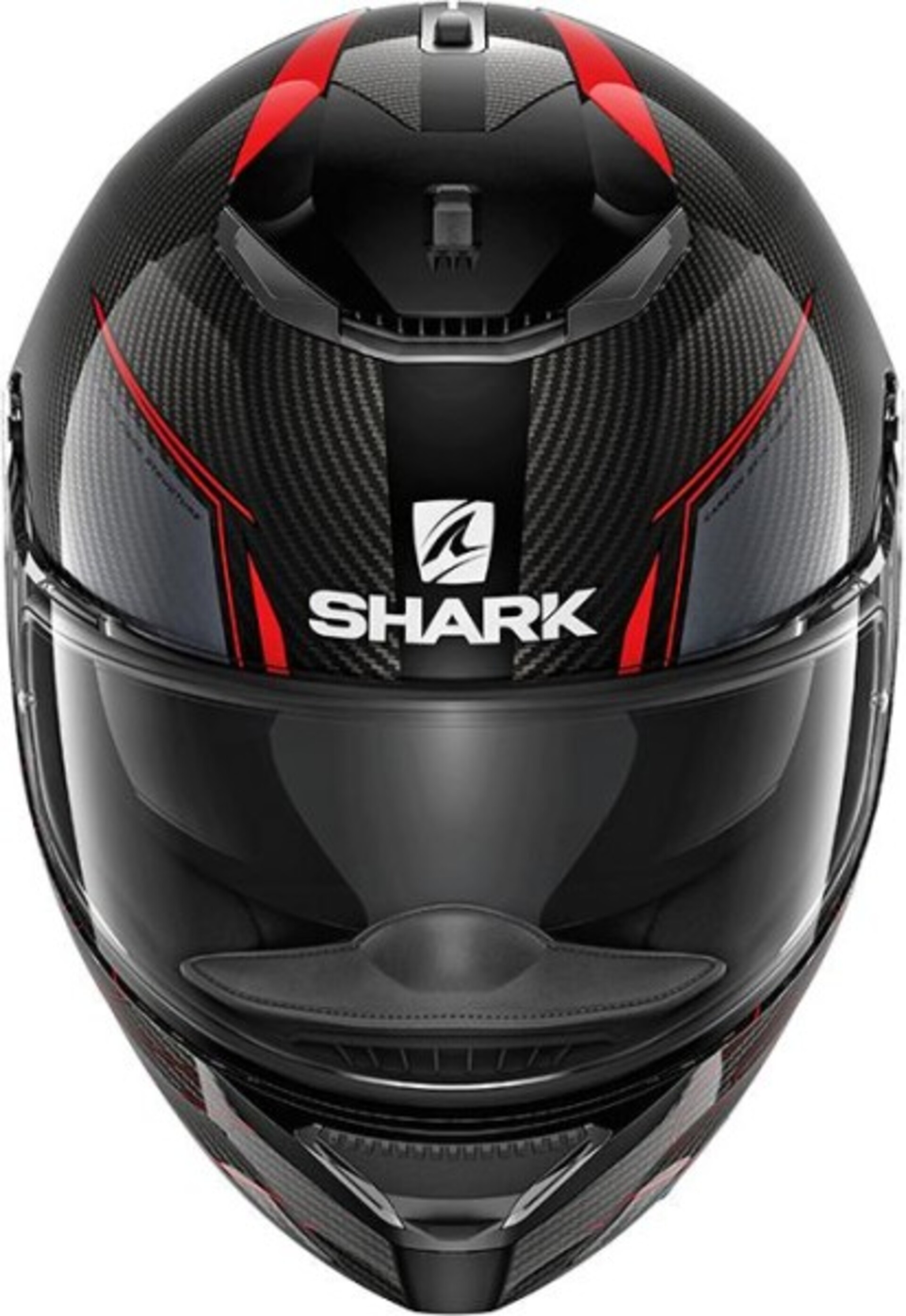 SPARTAN CARB 1..2 SILICIUM SHARK