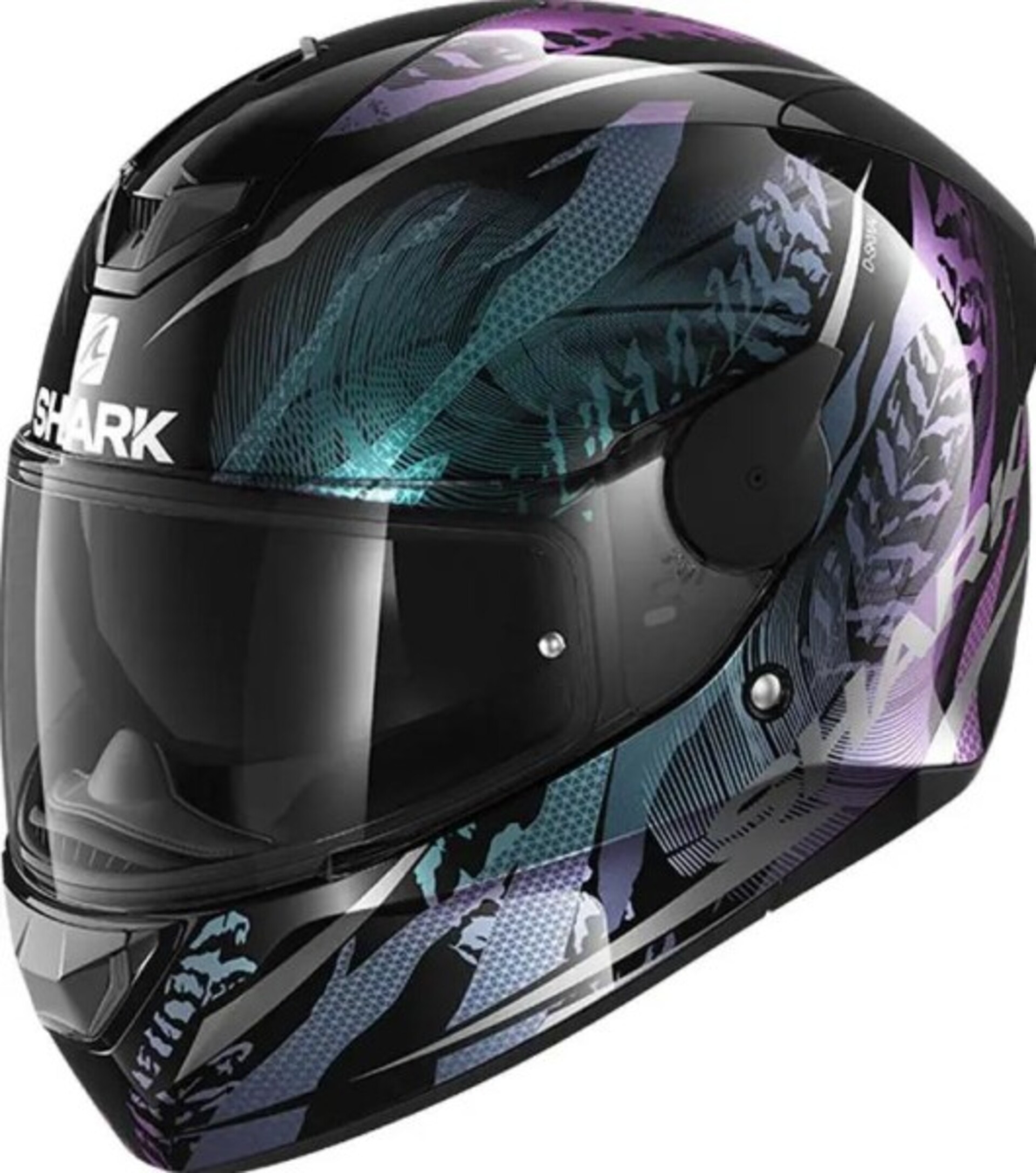 SHARK D-SKWAL 2 PENXA SHARK