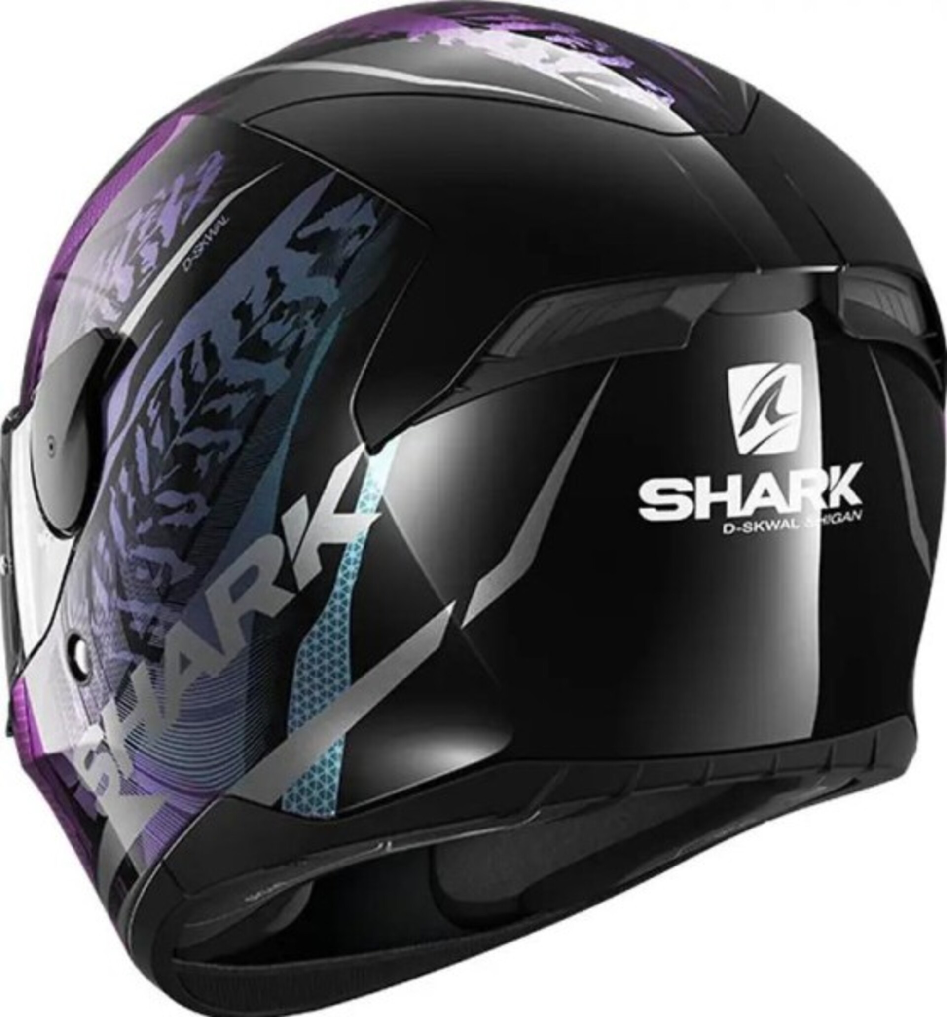 SHARK D-SKWAL 2 PENXA SHARK