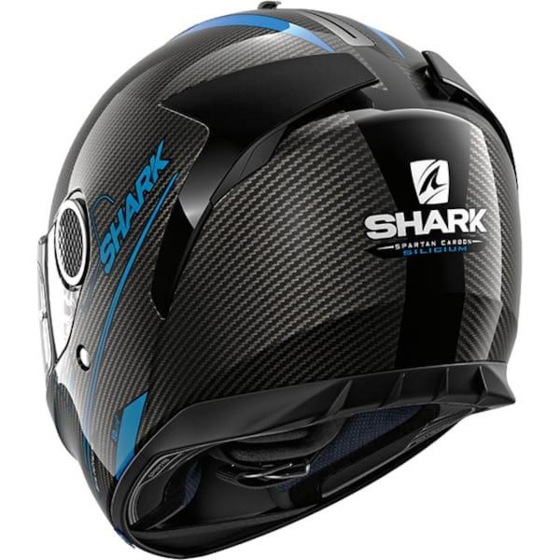 SPARTAN CARB 1..2 SILICIUM SHARK