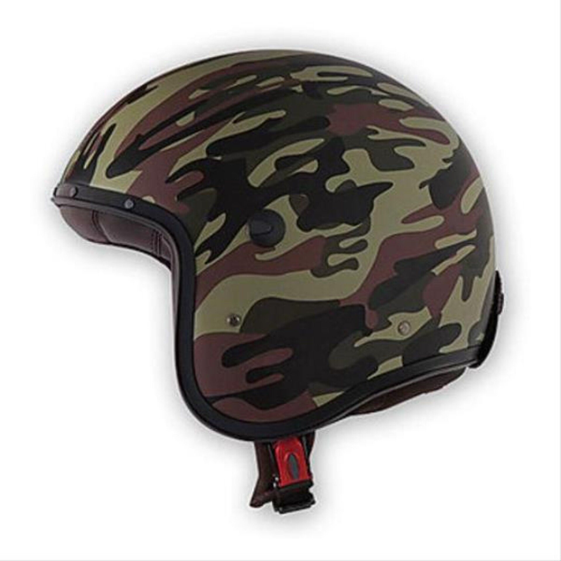 JET FREE RIDE COMMANDER CABERG