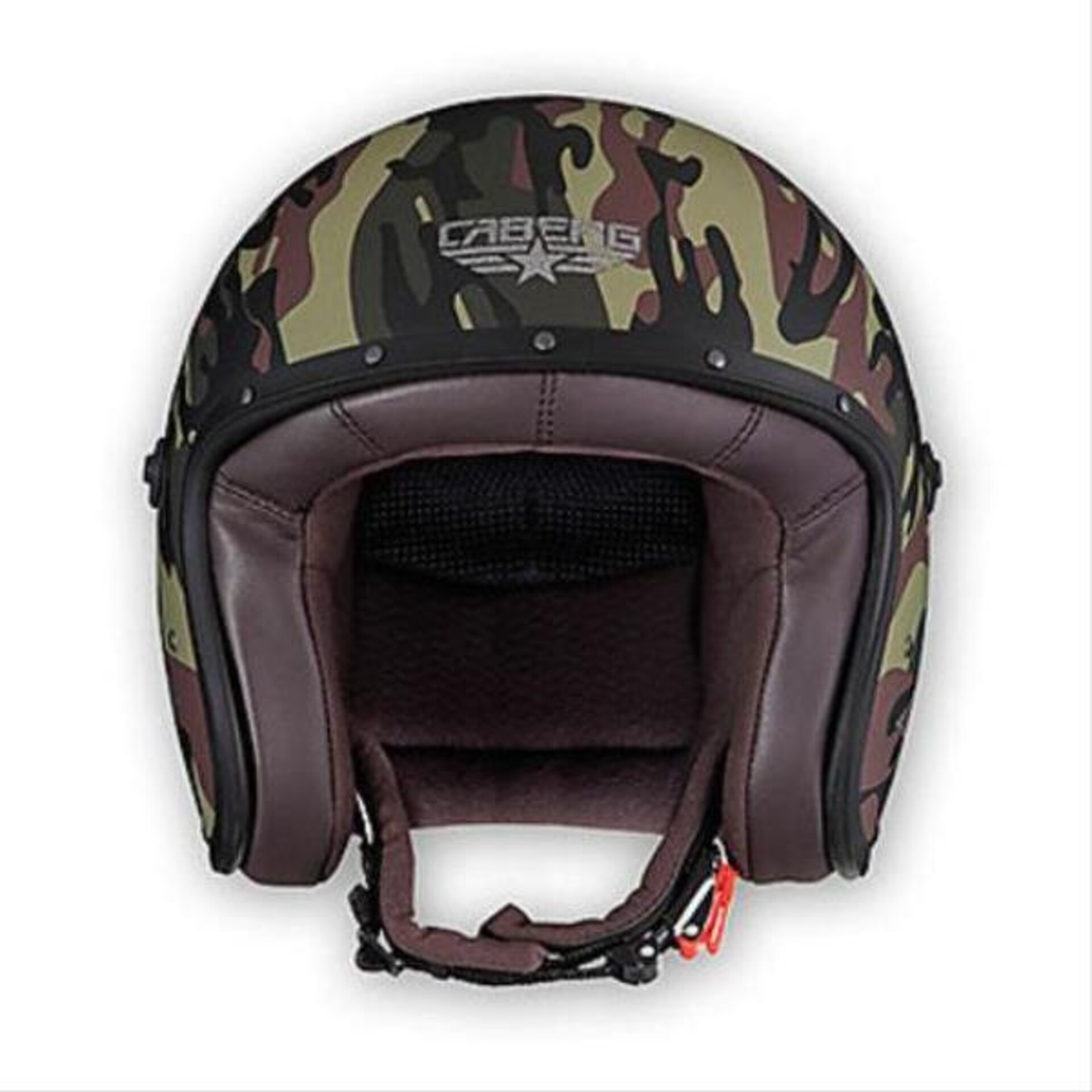 JET FREE RIDE COMMANDER CABERG