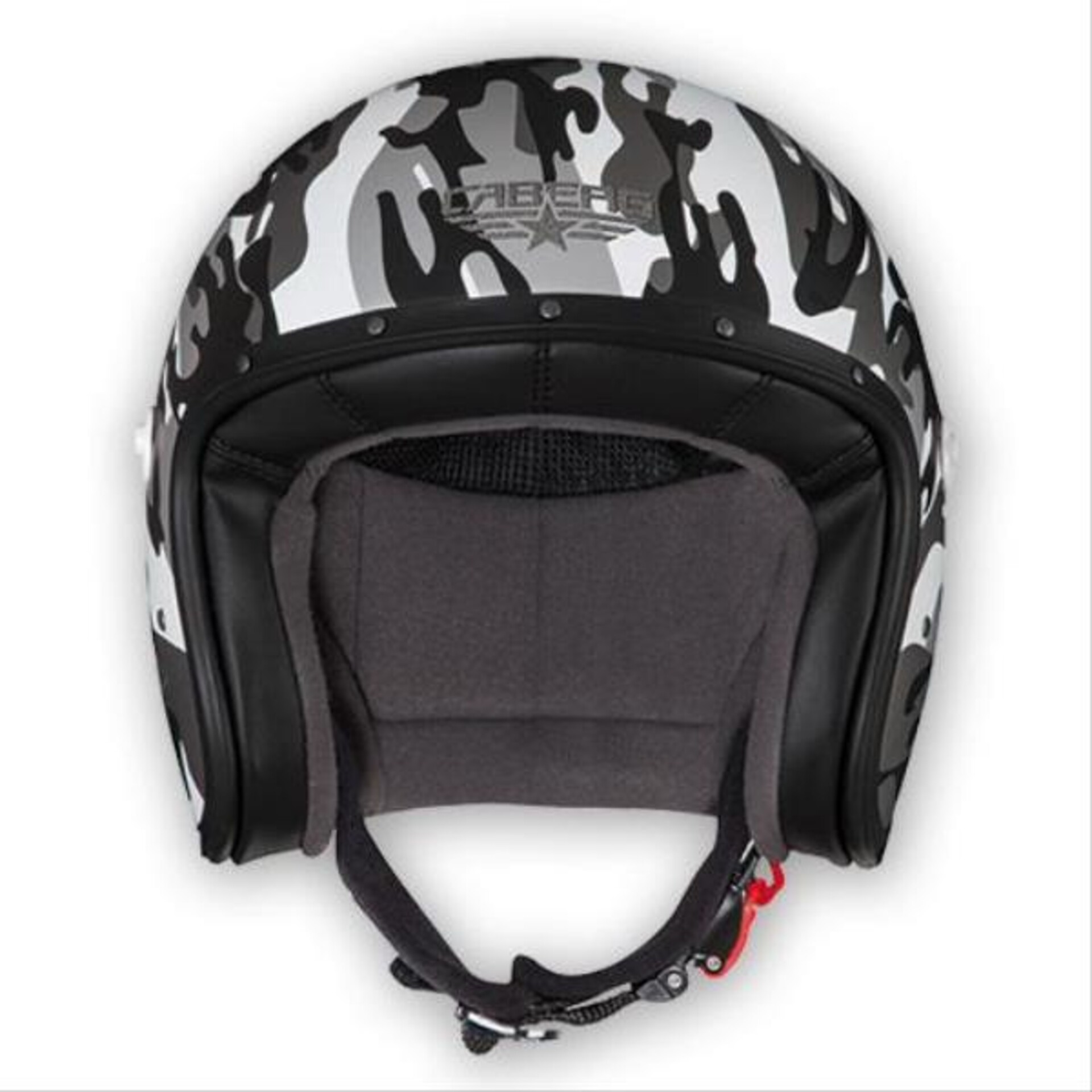 JET FREE RIDE COMMANDER CABERG