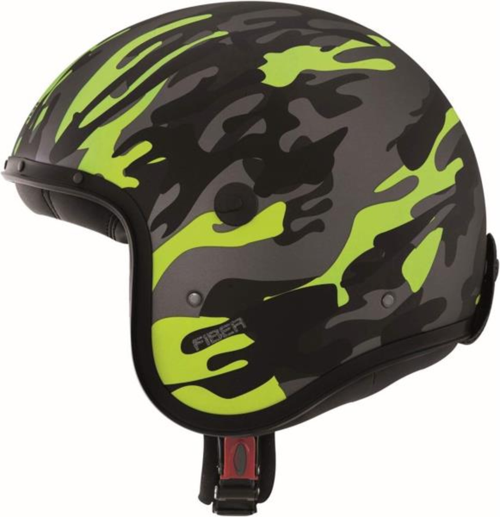 JET FREE RIDE COMMANDER CABERG