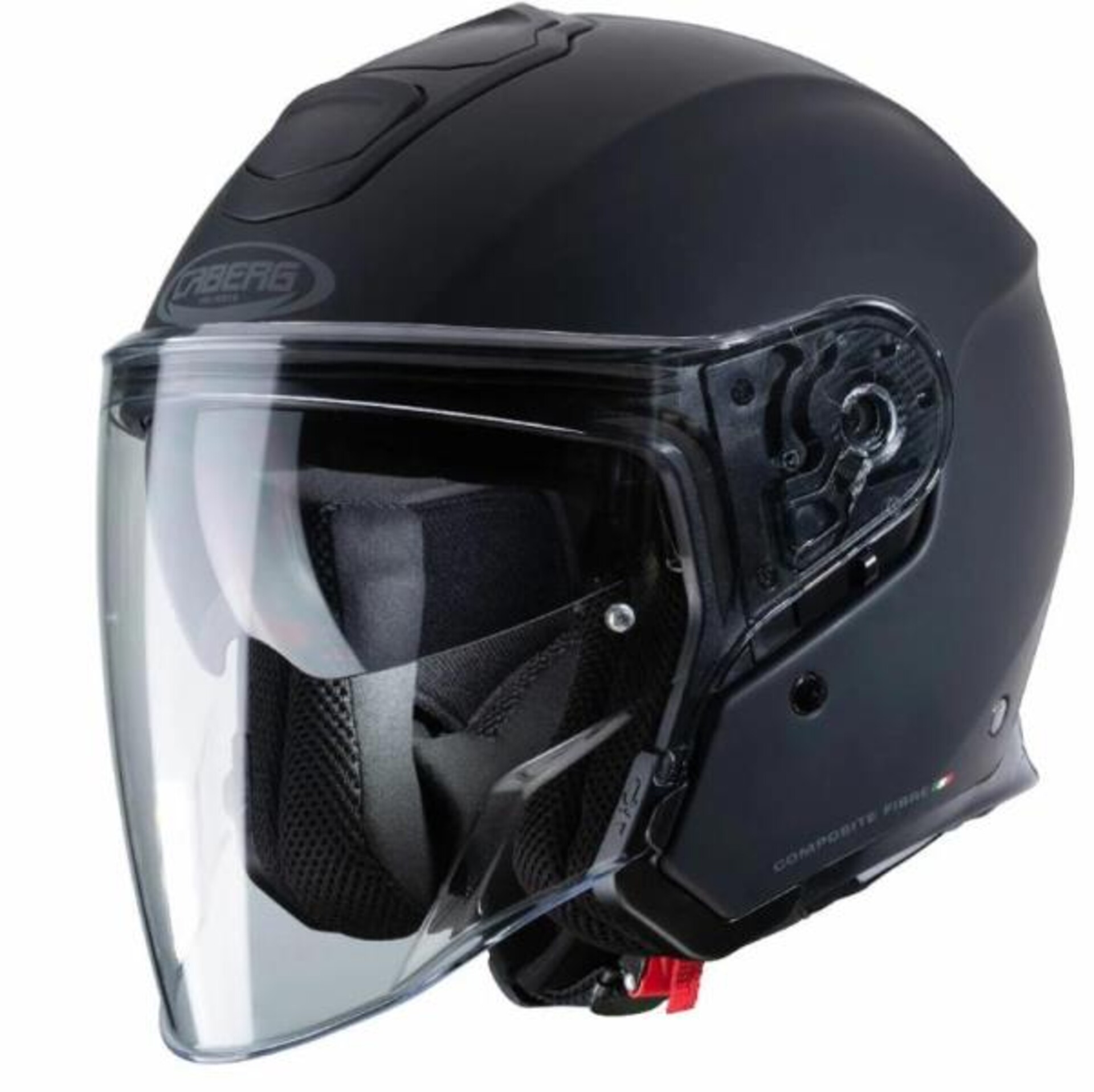 FLYON  CABERG