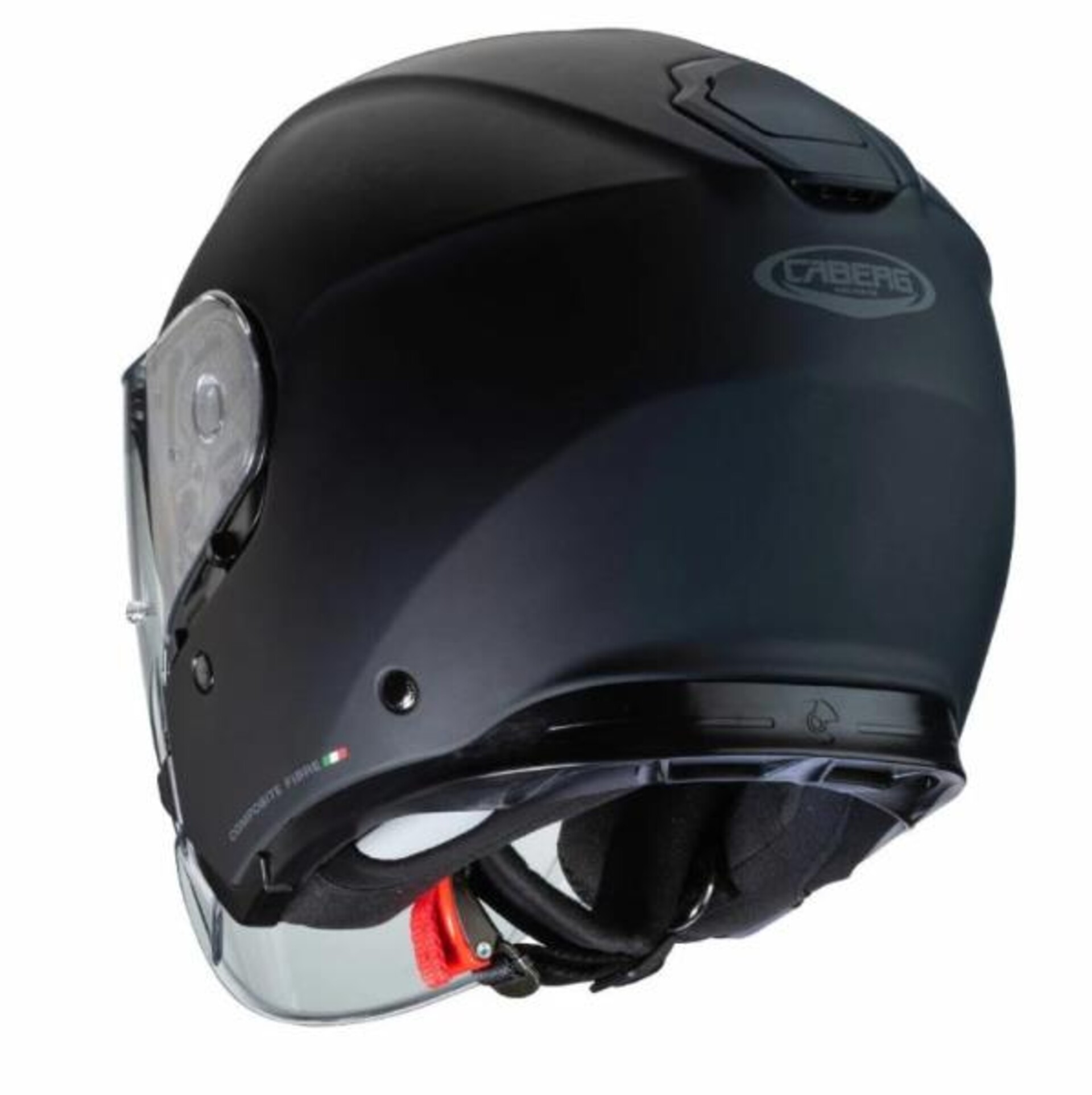 FLYON  CABERG