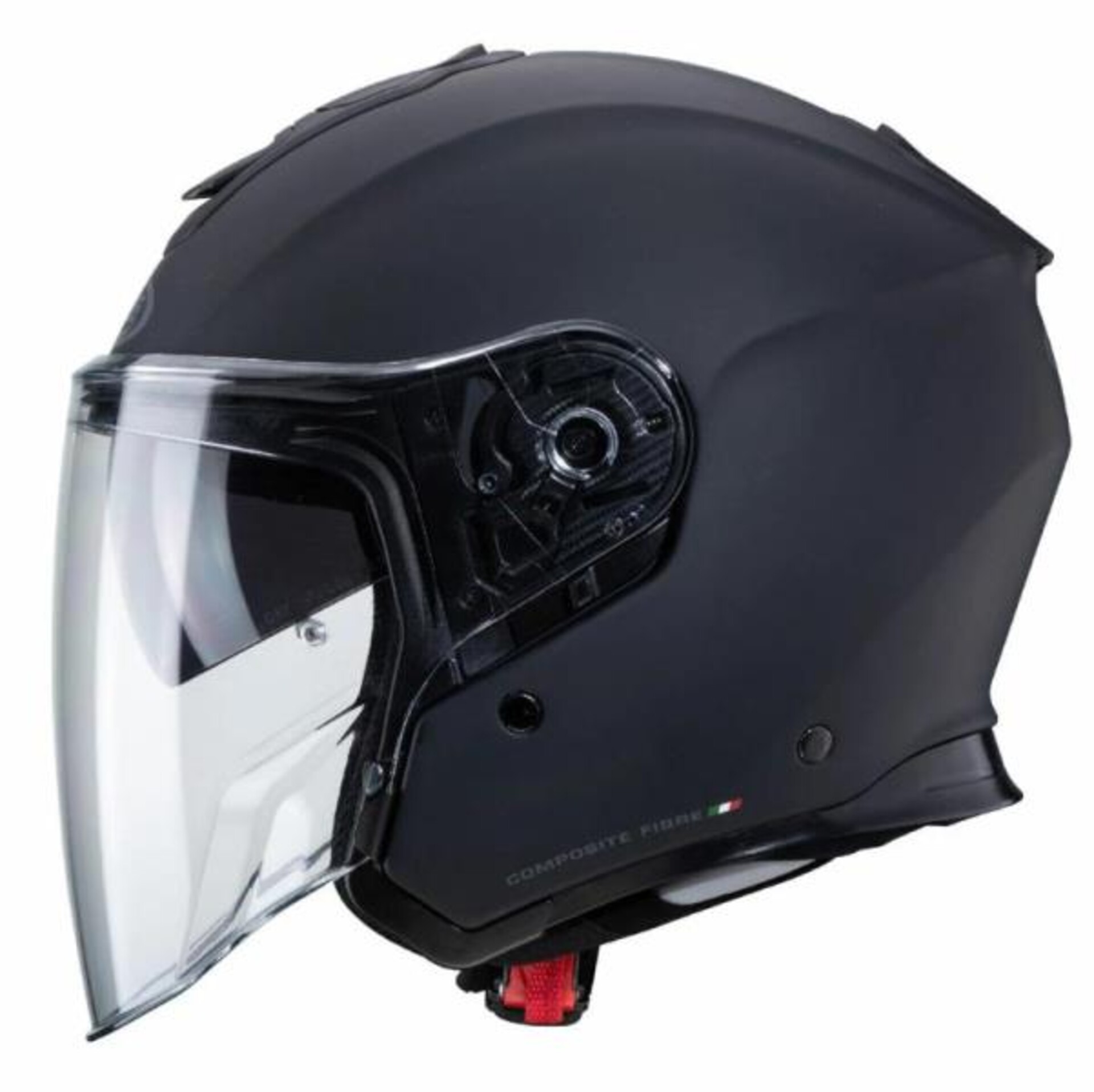 FLYON  CABERG