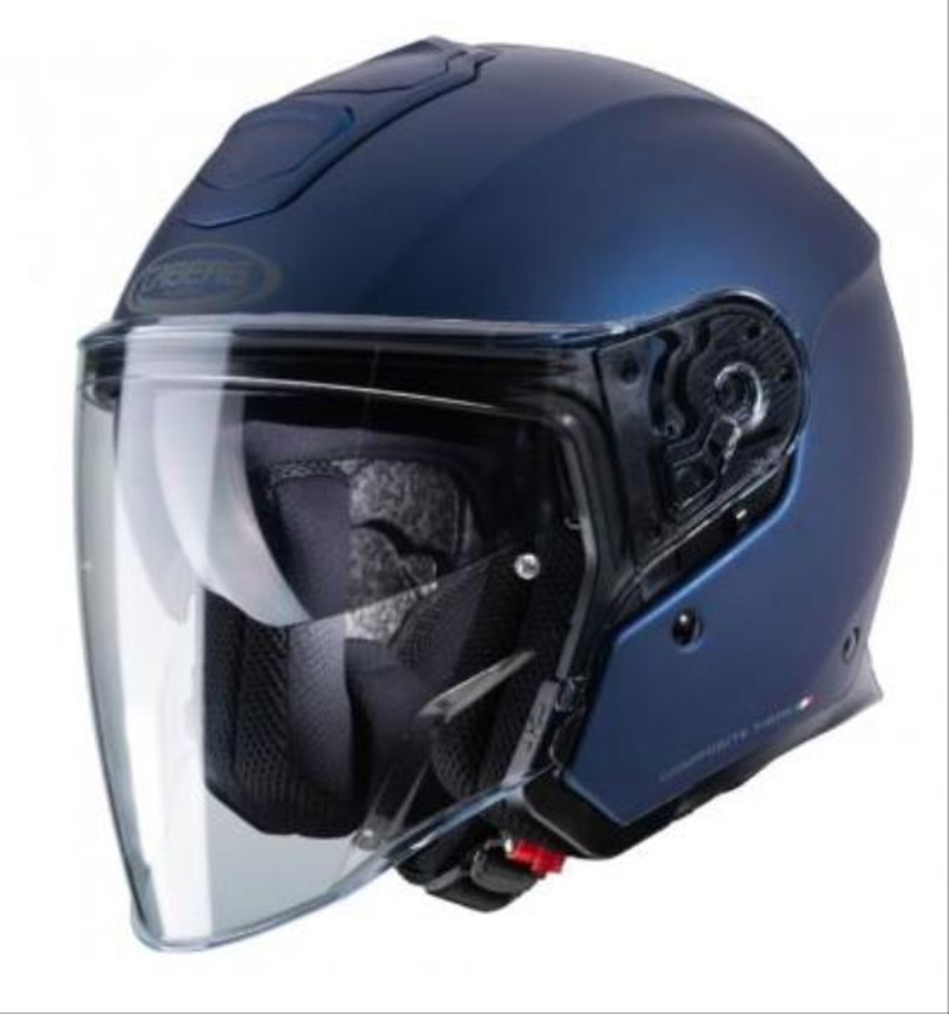 FLYON  CABERG
