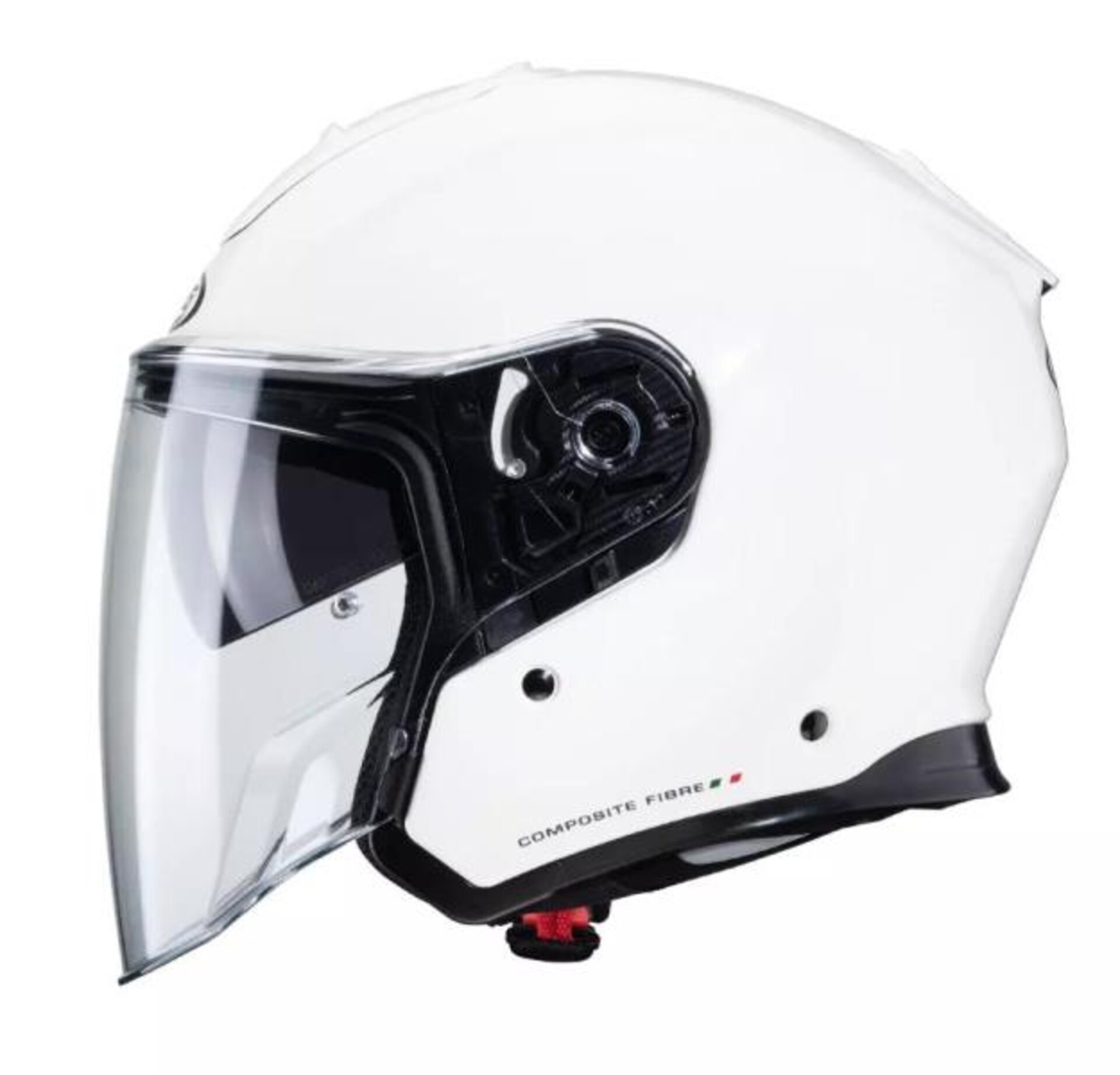 FLYON  CABERG