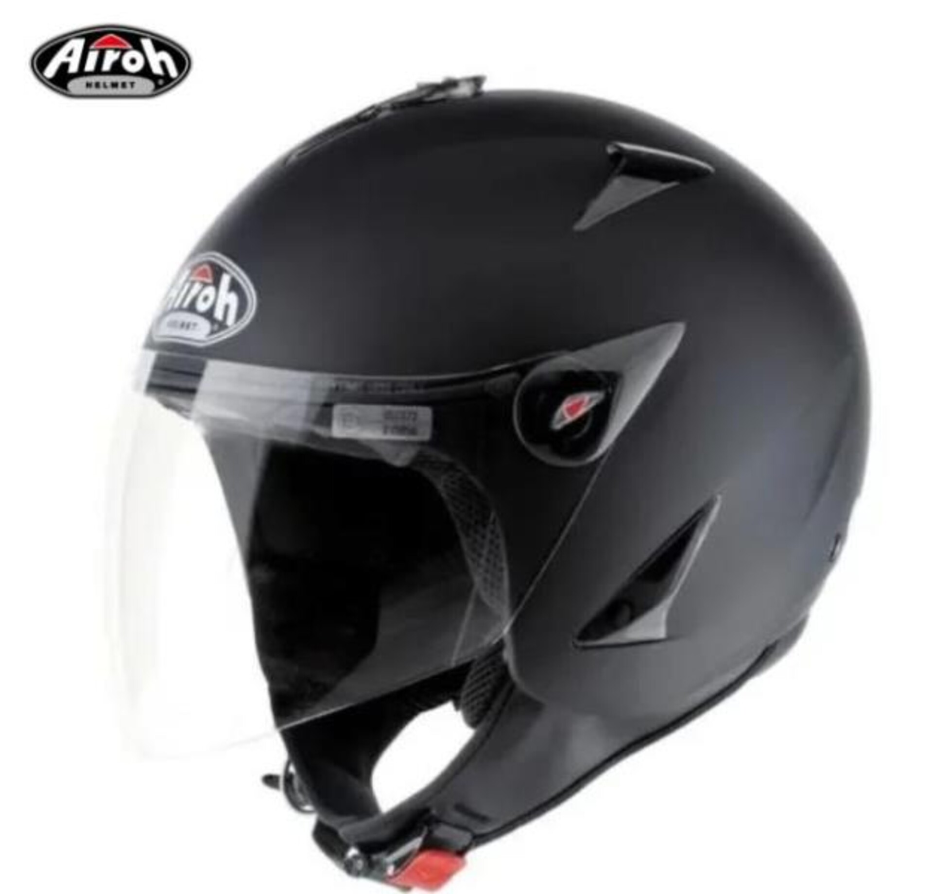 CASCO JT AIROH