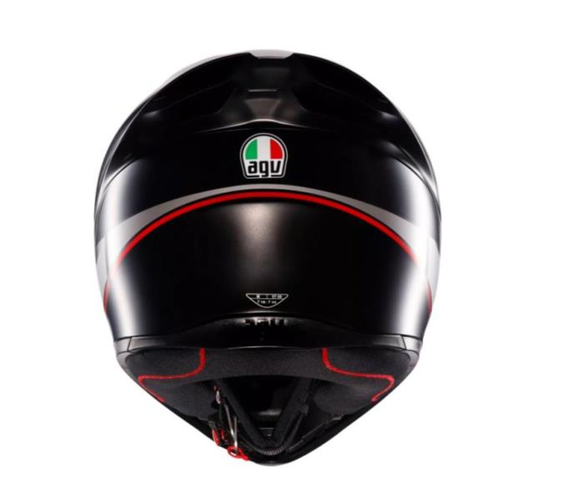 K1 S AGV E2206 AGV