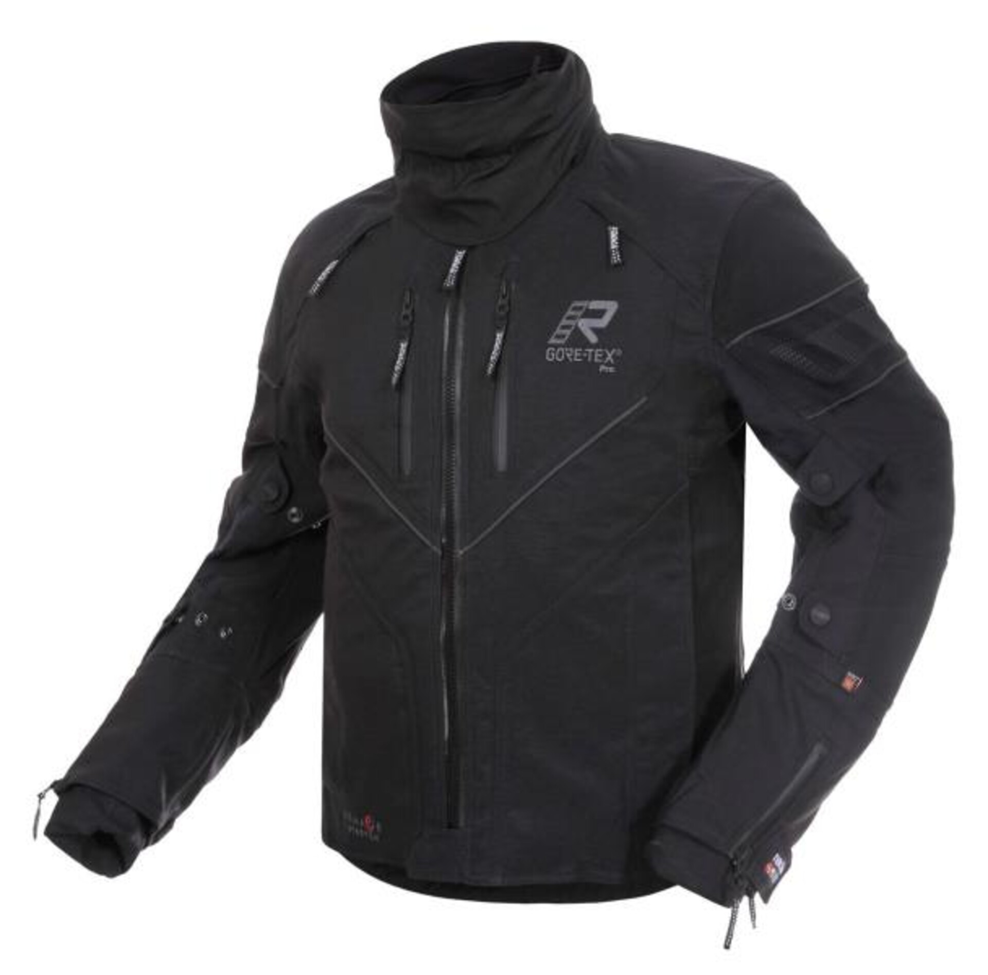 REALER JACKET RUKKA