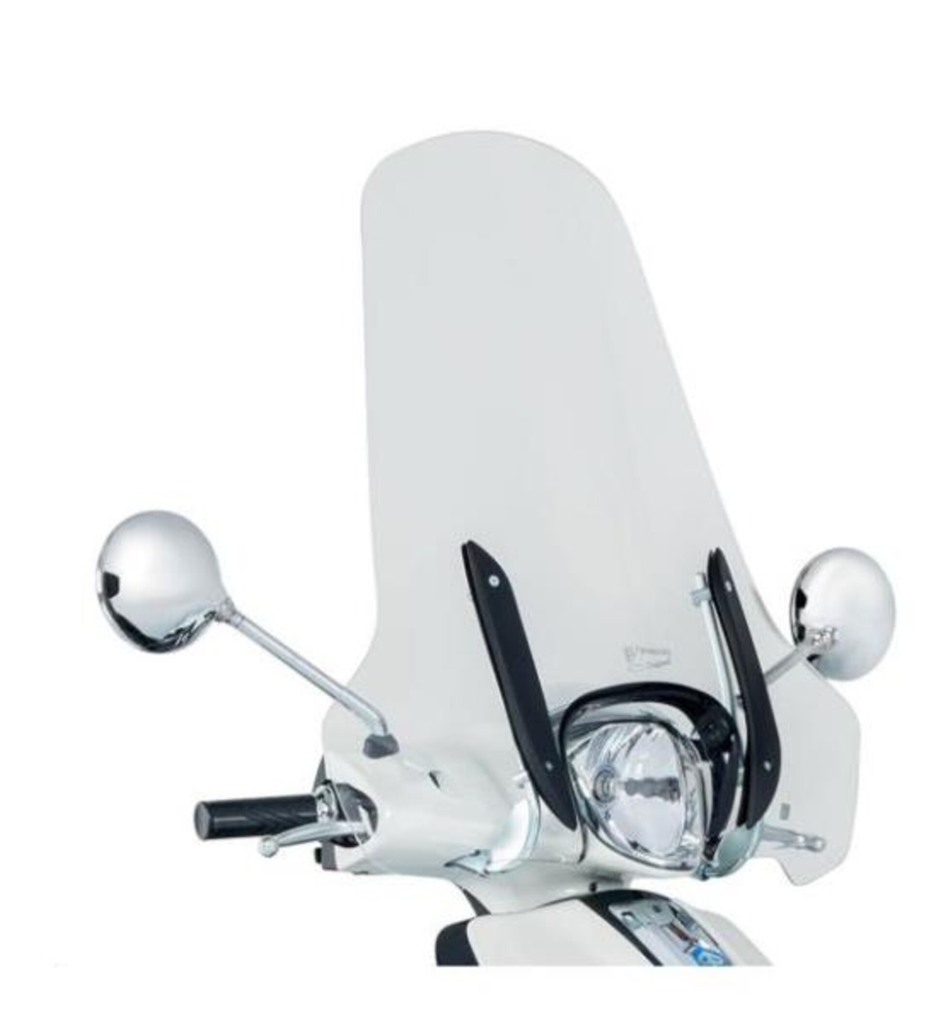 PARABREZZA COMPLETO LIBERTY 2015 PIAGGIO