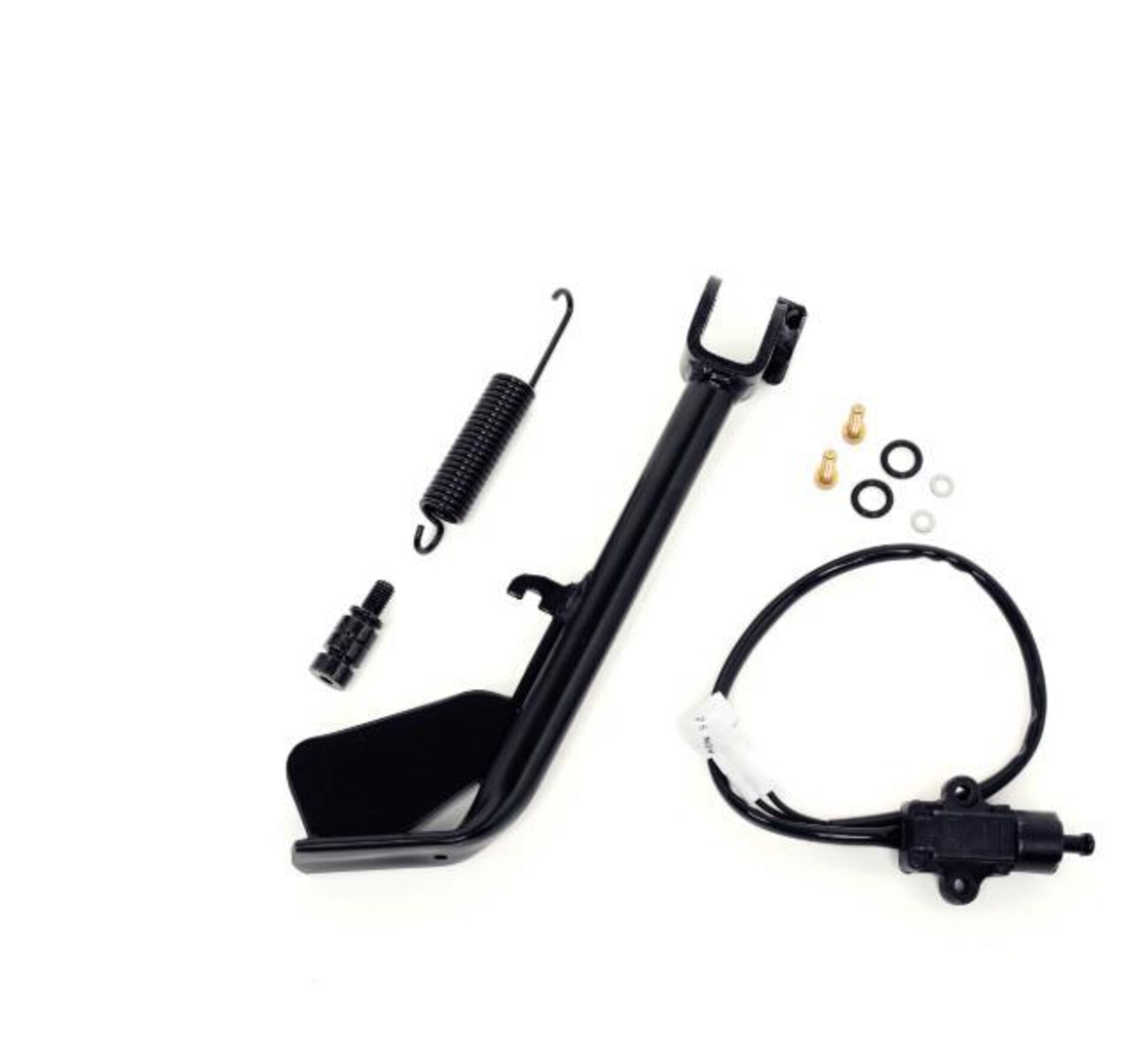 KIT CAVALLETTO LATERALE PIAGGIO