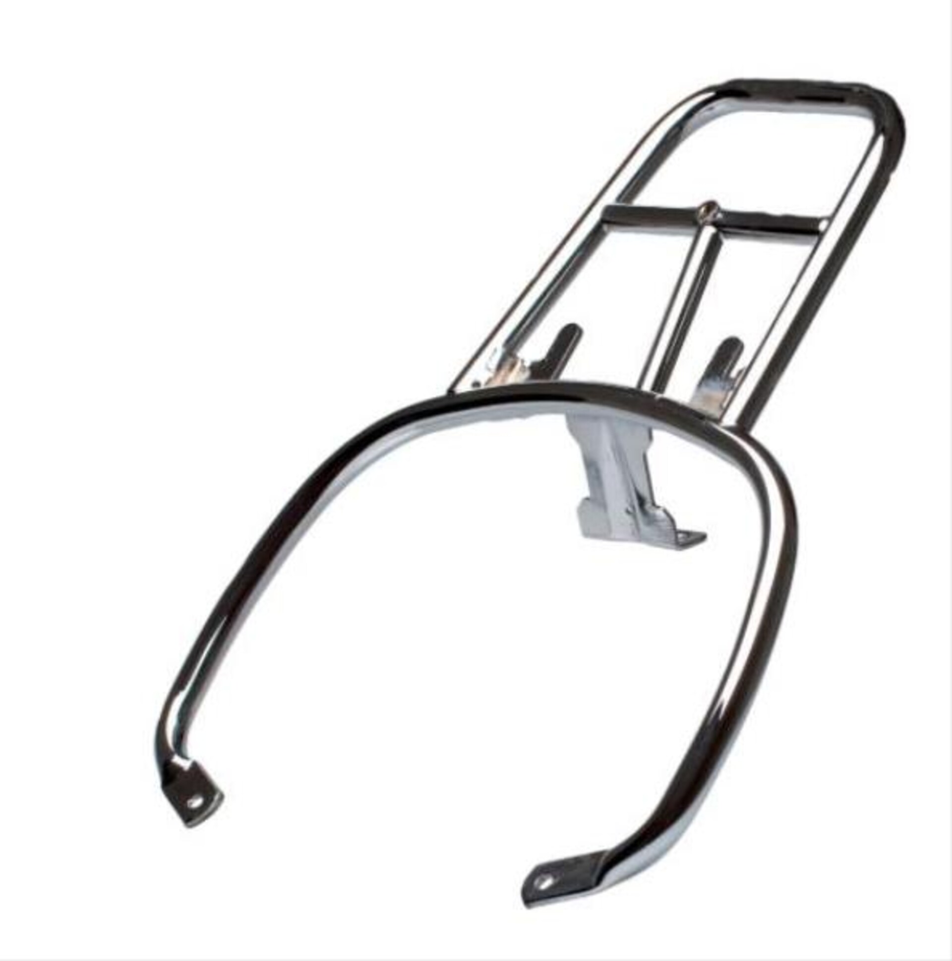 PORTAPACCHI POST.FISSO C. GTS/SUPER PIAGGIO