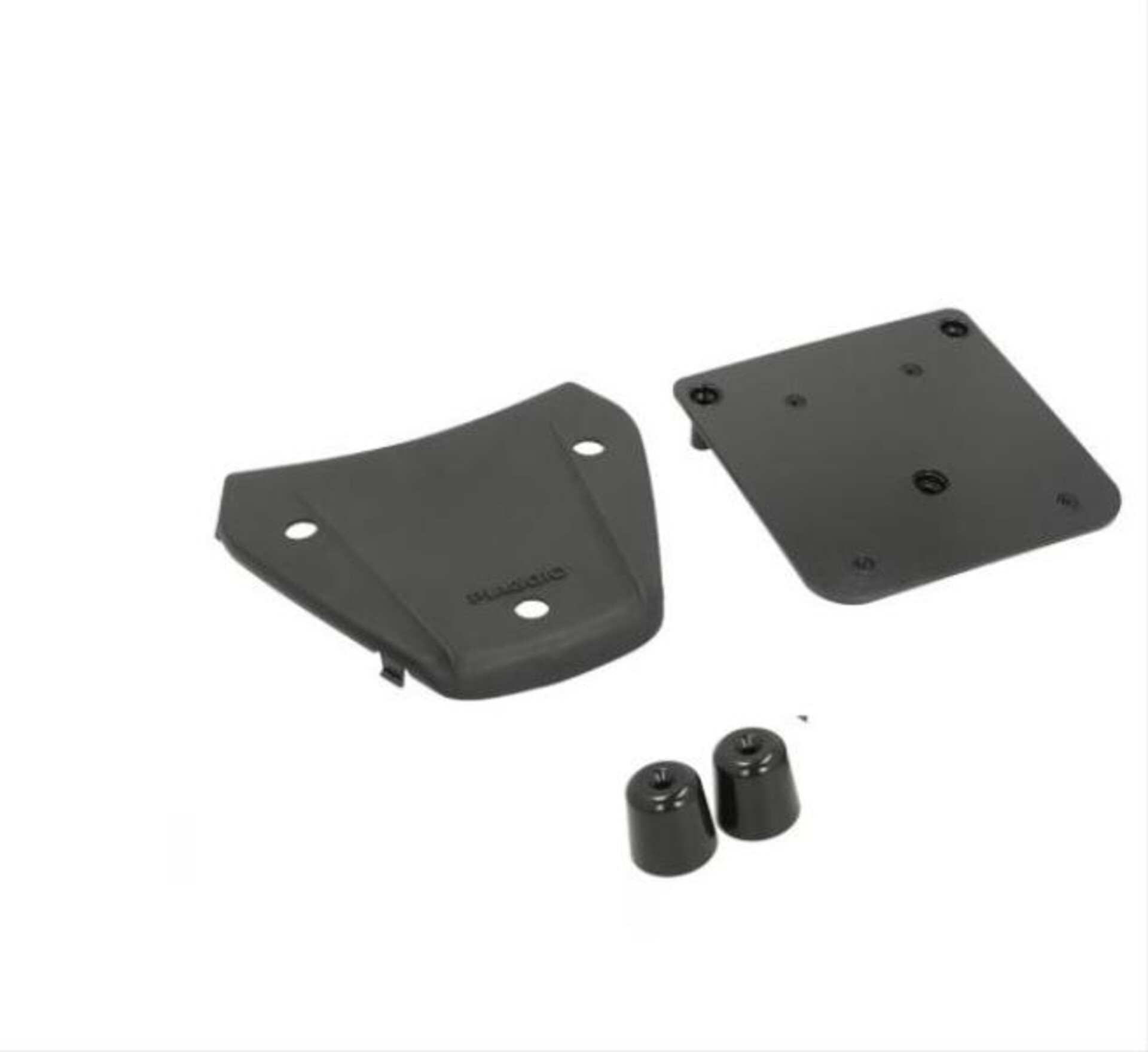 KIT SUPPORTI BAULETTO BEVERLY EURO 4 PIAGGIO