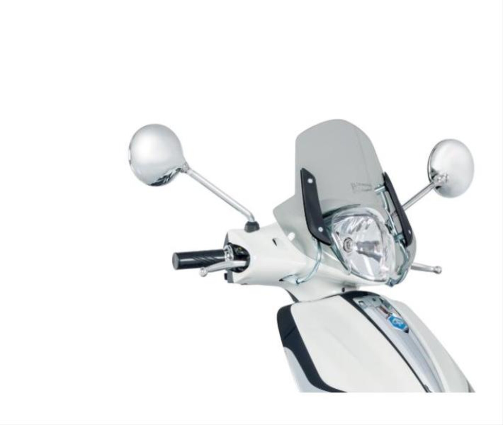 KIT CUPOLINO FUME' LIBERTY FINO AL 2024 PIAGGIO