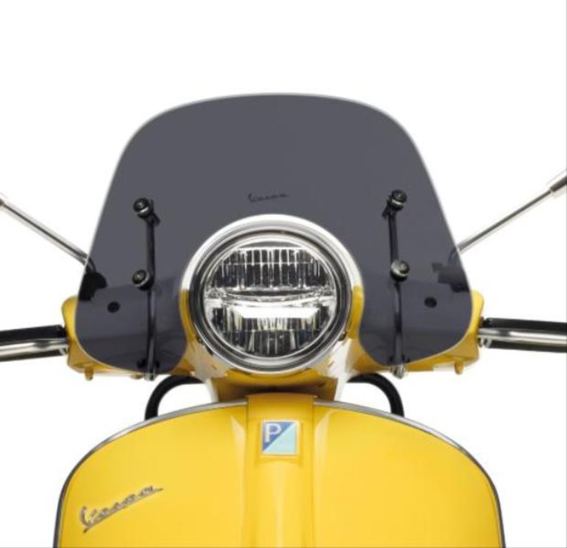 CUPOLINO VESPA GTS FUME' PIAGGIO