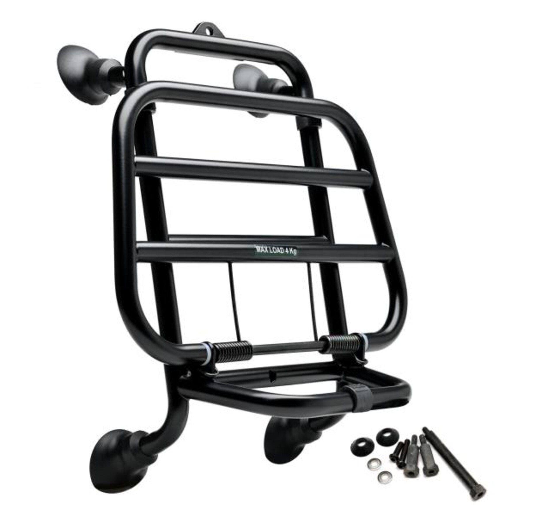 KIT PORTAPACCHI ANTERIORE VESPA GTS PIAGGIO