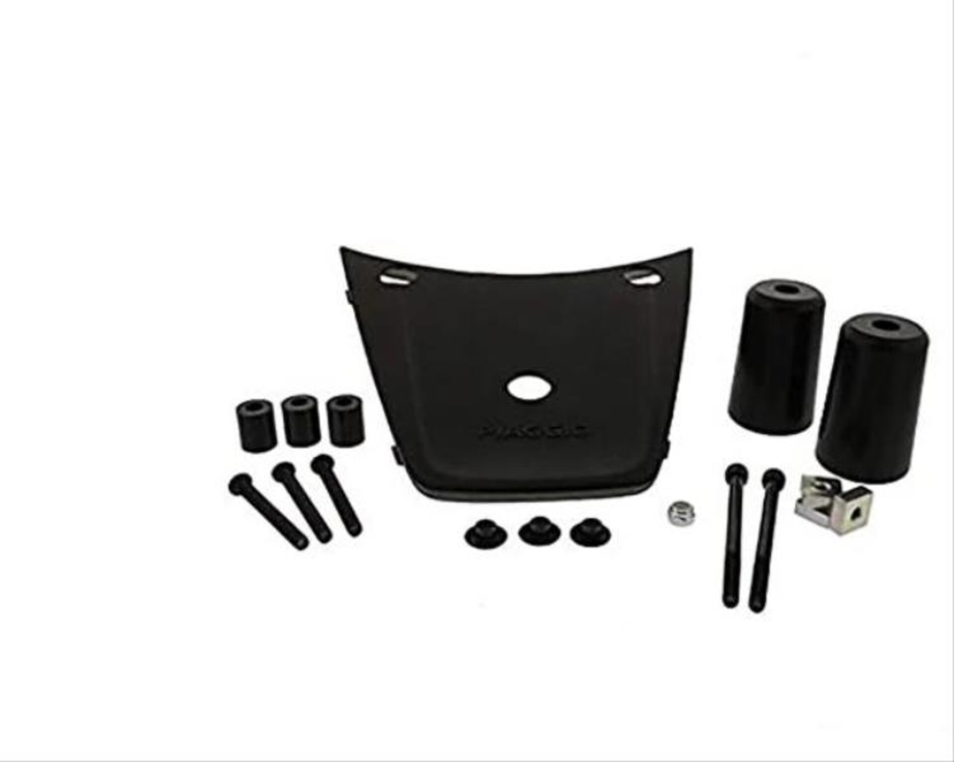 KIT SUPPORTO BAULETTO 37LT MEDLEY  PIAGGIO