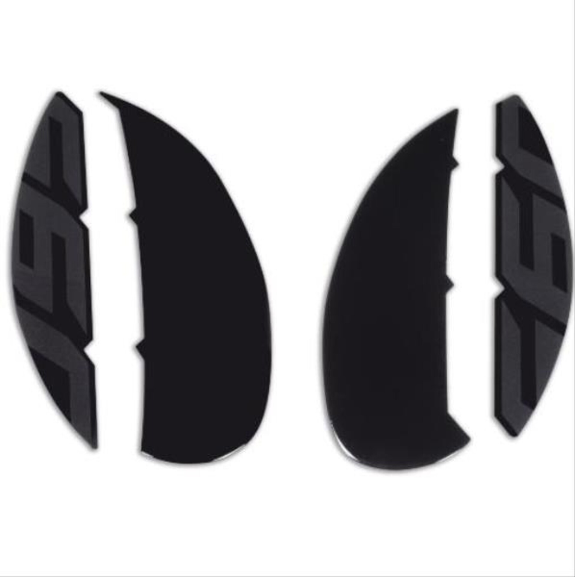 KIT PROTEZ.SERBATOIO LATERALE APRILIA RS 660 PIAGGIO