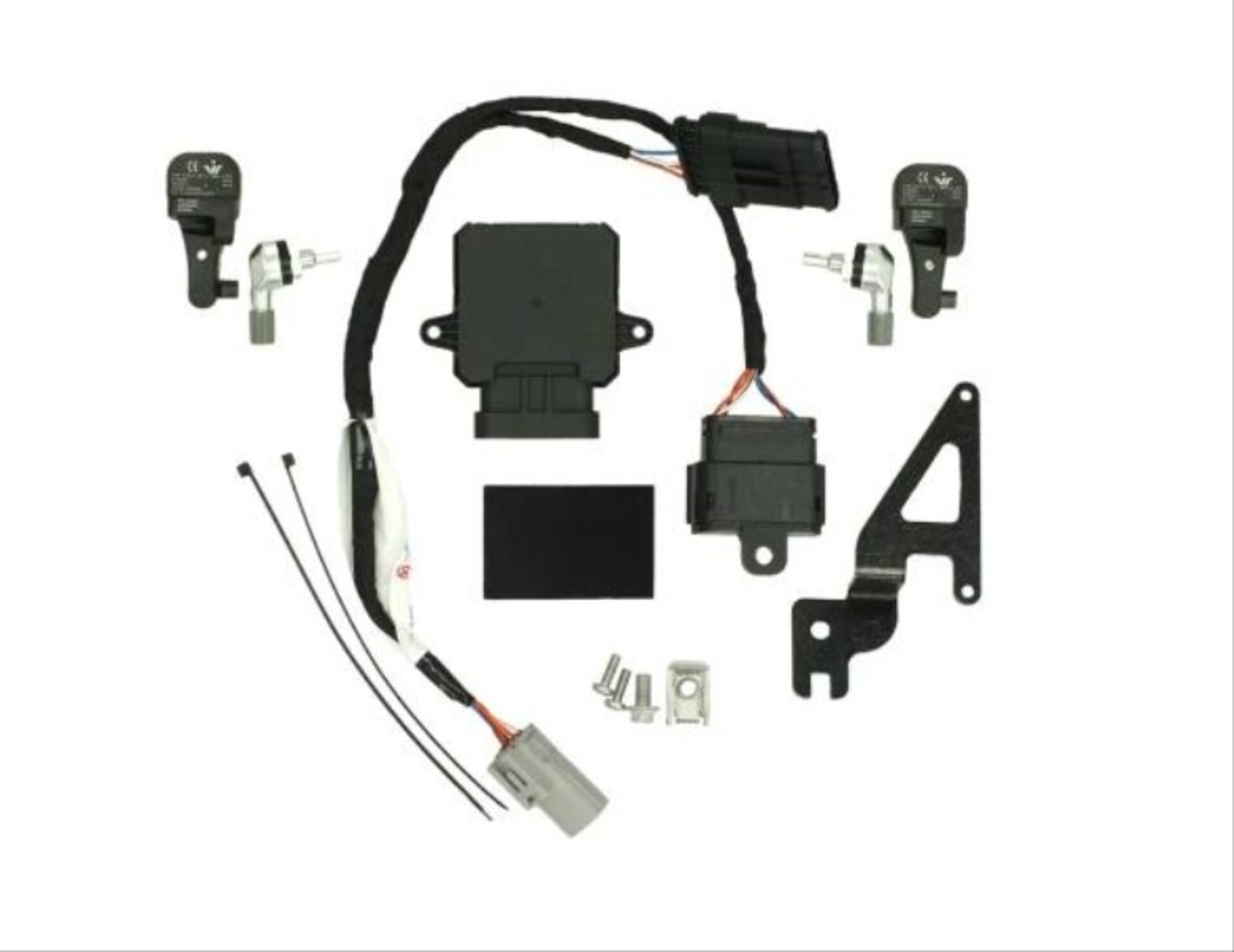 TPMS APRILIA TUTTA LA GAMMA V4 / V4 FACTORY PIAGGIO