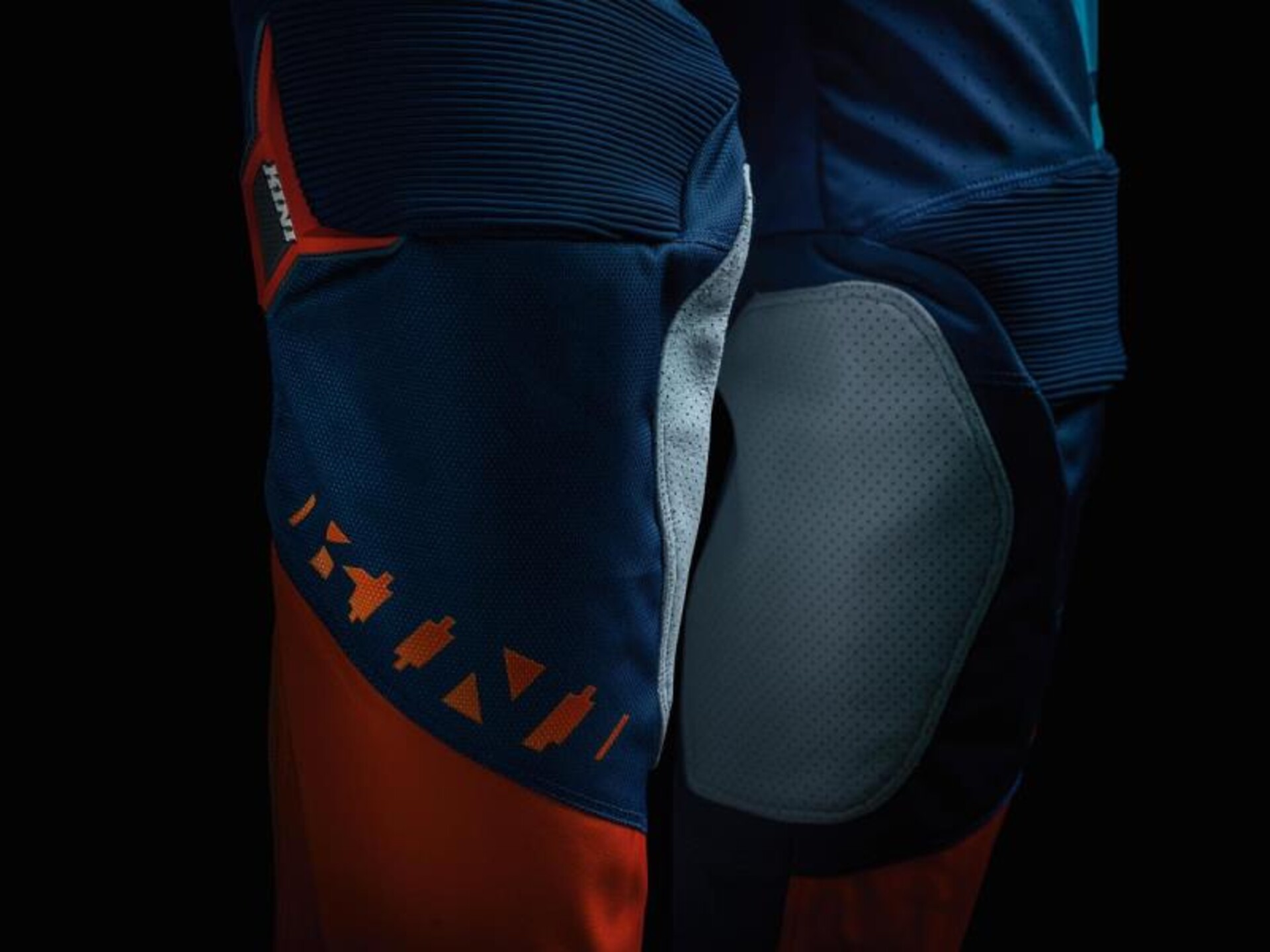 KINI-RB COMPETITION PANTS KTM