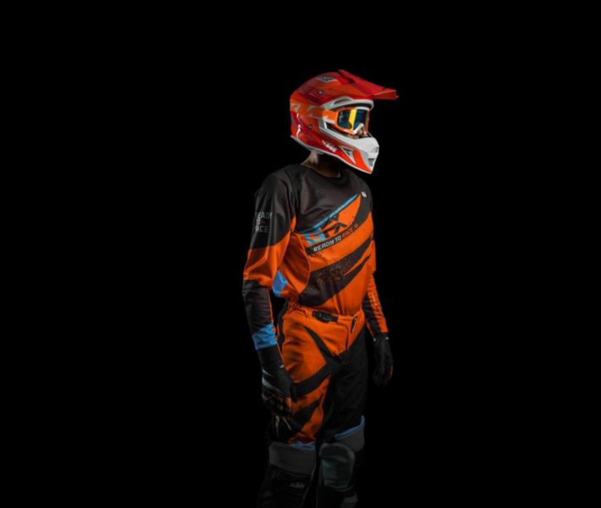 GRAVITY-FX PANTS KTM