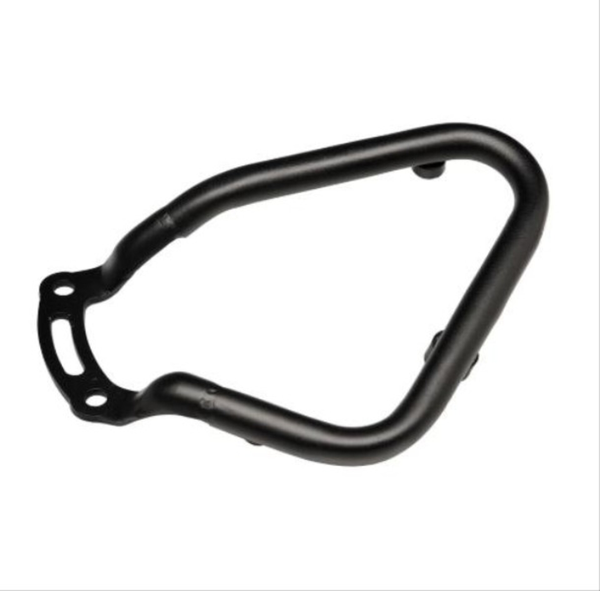 KIT PROTEZIONE CARDANO V85 TT MOTO GUZZI