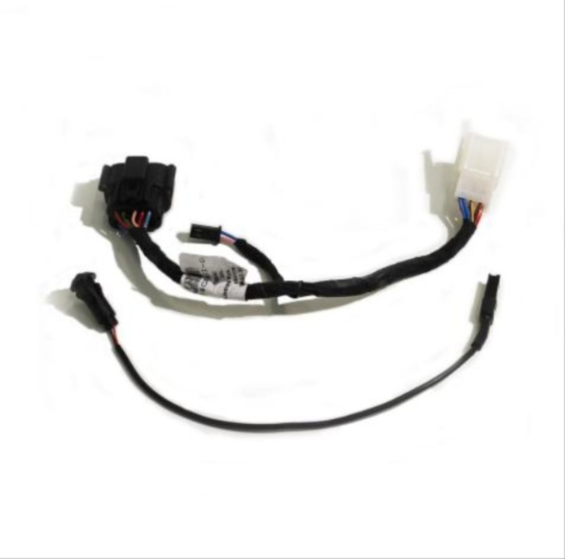 KIT INSTALLAZIONE ANTIFURTO V85 TT MOTO GUZZI