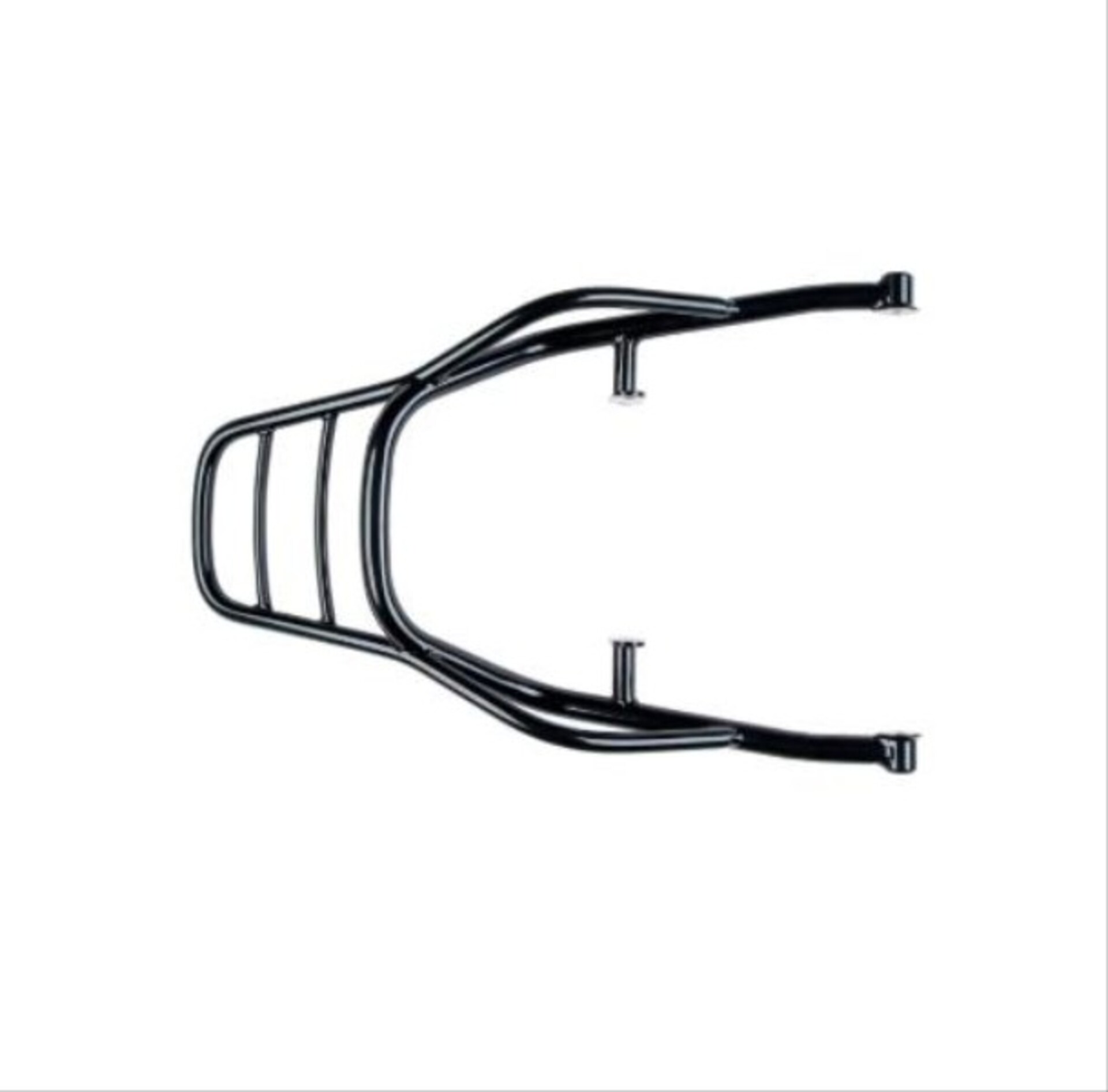 KIT PORTAPACCHI VERNICIATO V7 E5 MOTO GUZZI