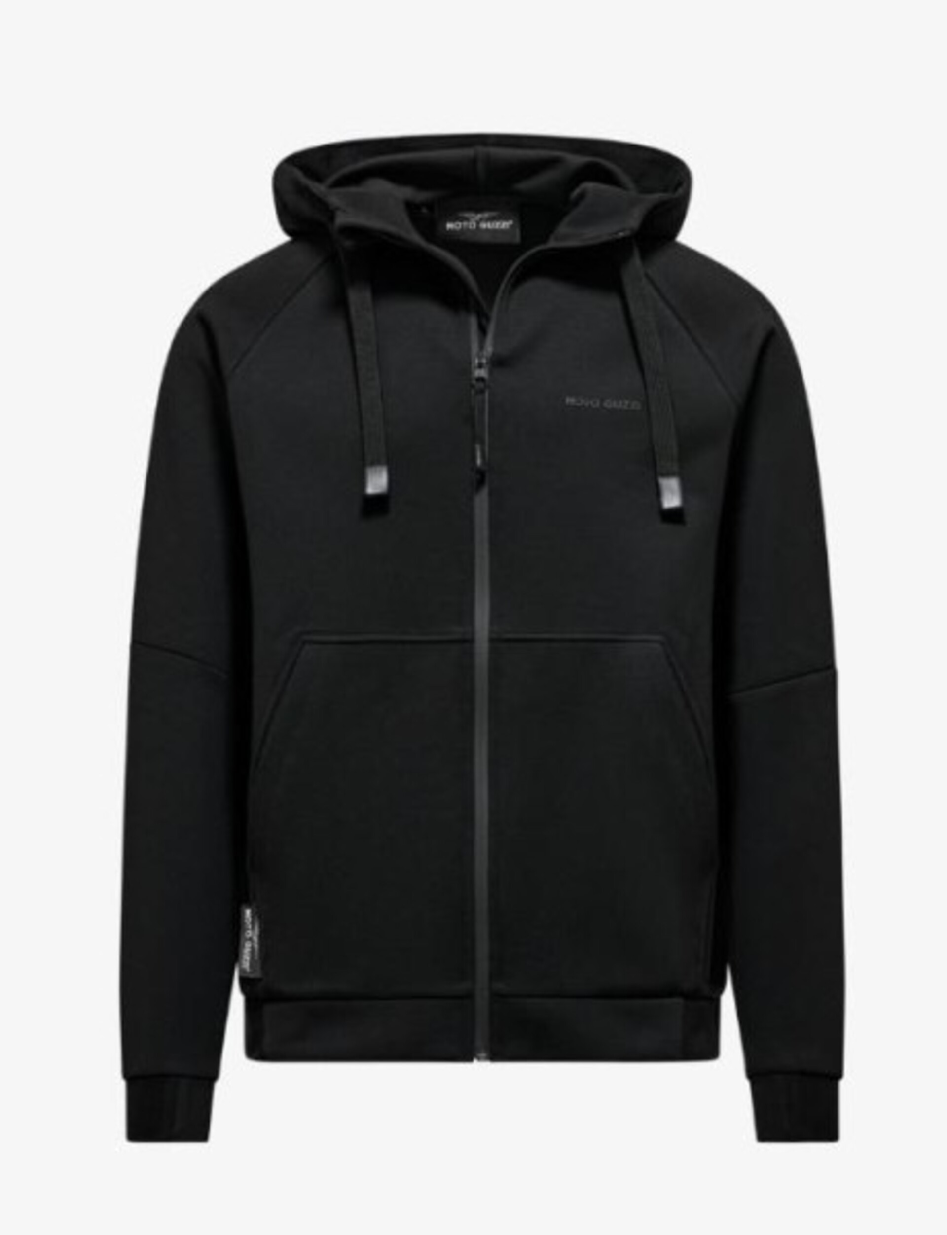 MG ESSENTIAL HOODIE UNISEX MOTO GUZZI