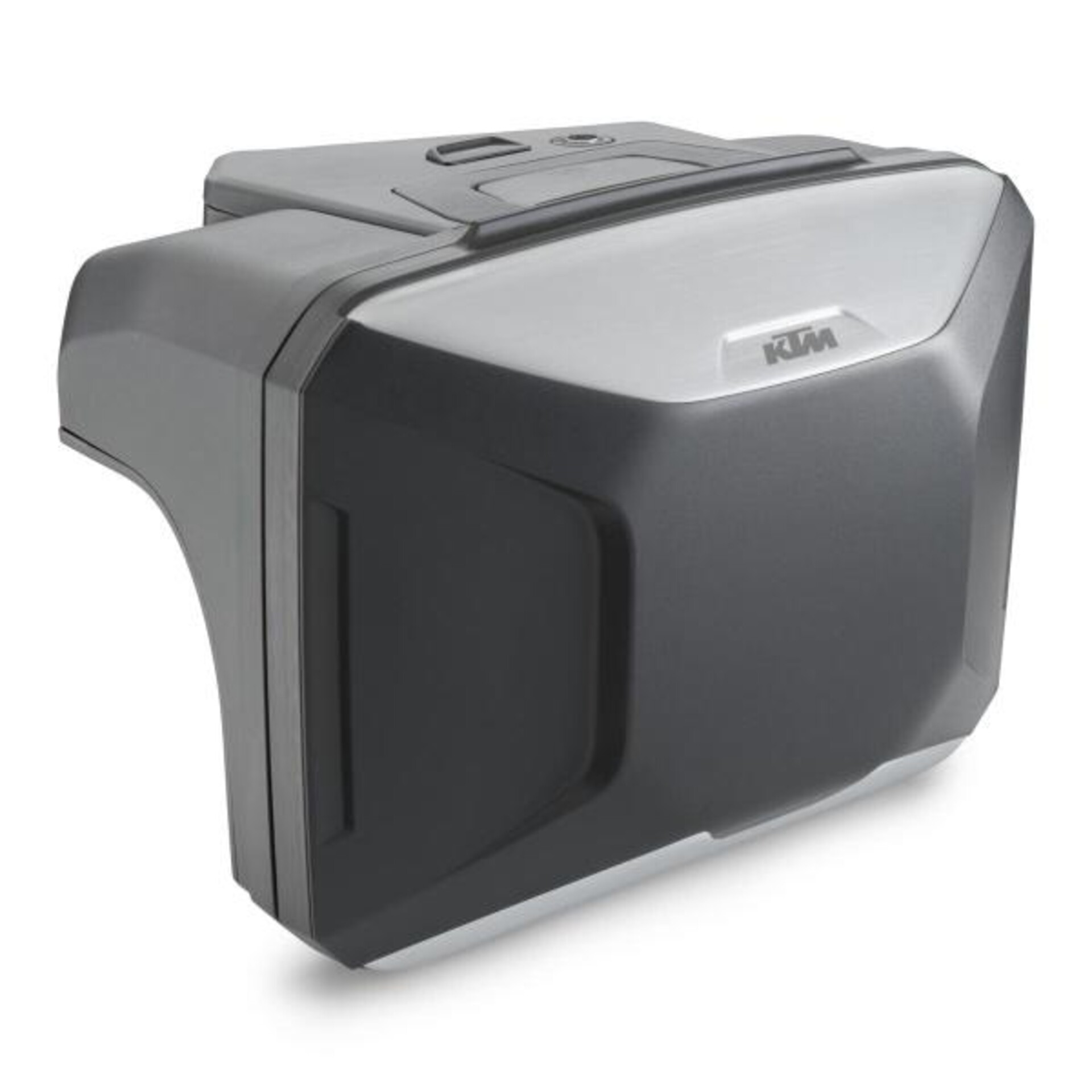 Borsa rigida Touring (destra, Race on) KTM