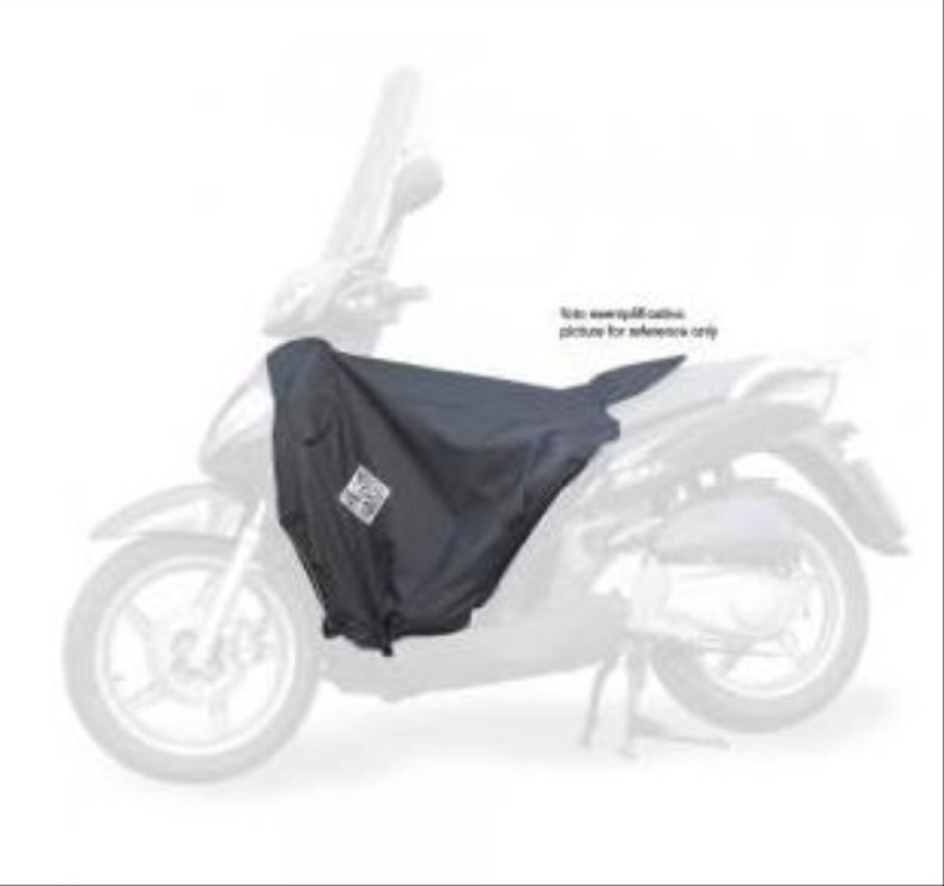 TERMOSCUDO LIBERTY R019X TUCANO URBANO