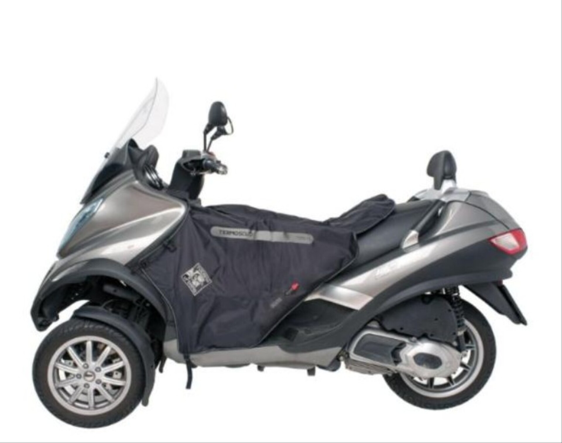 TERMOSCUDO MP3 U.T. TUCANO URBANO