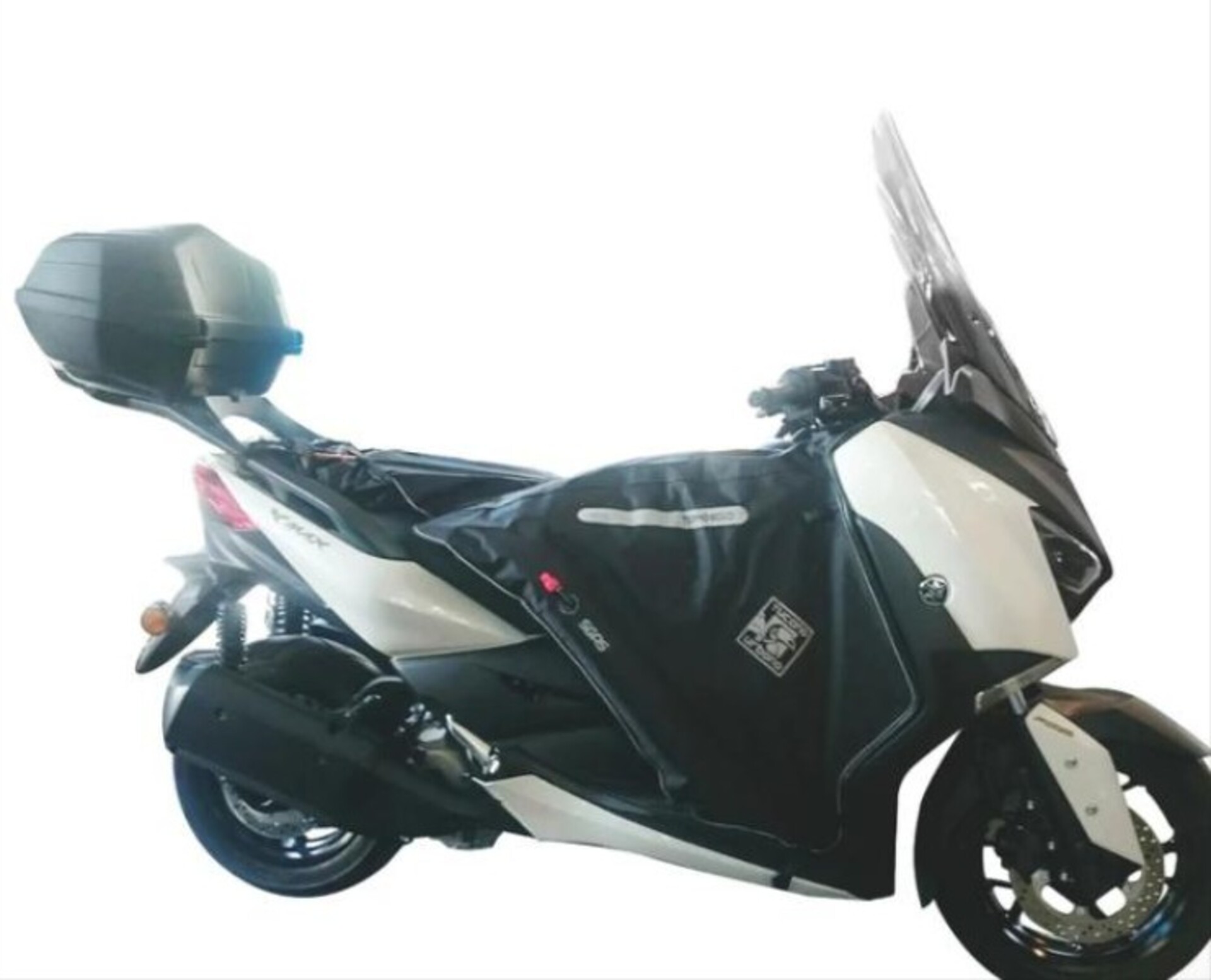 TERMOSCUDO X-MAX TUCANO URBANO
