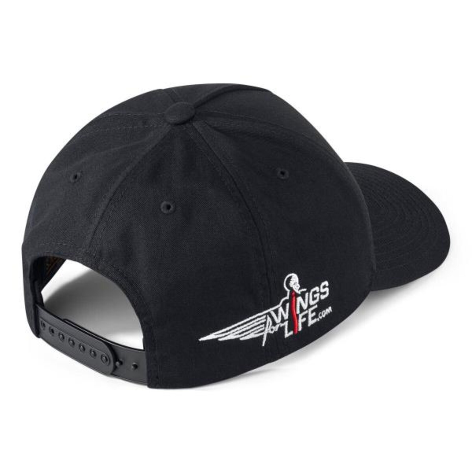 STROBE CURVED CAP