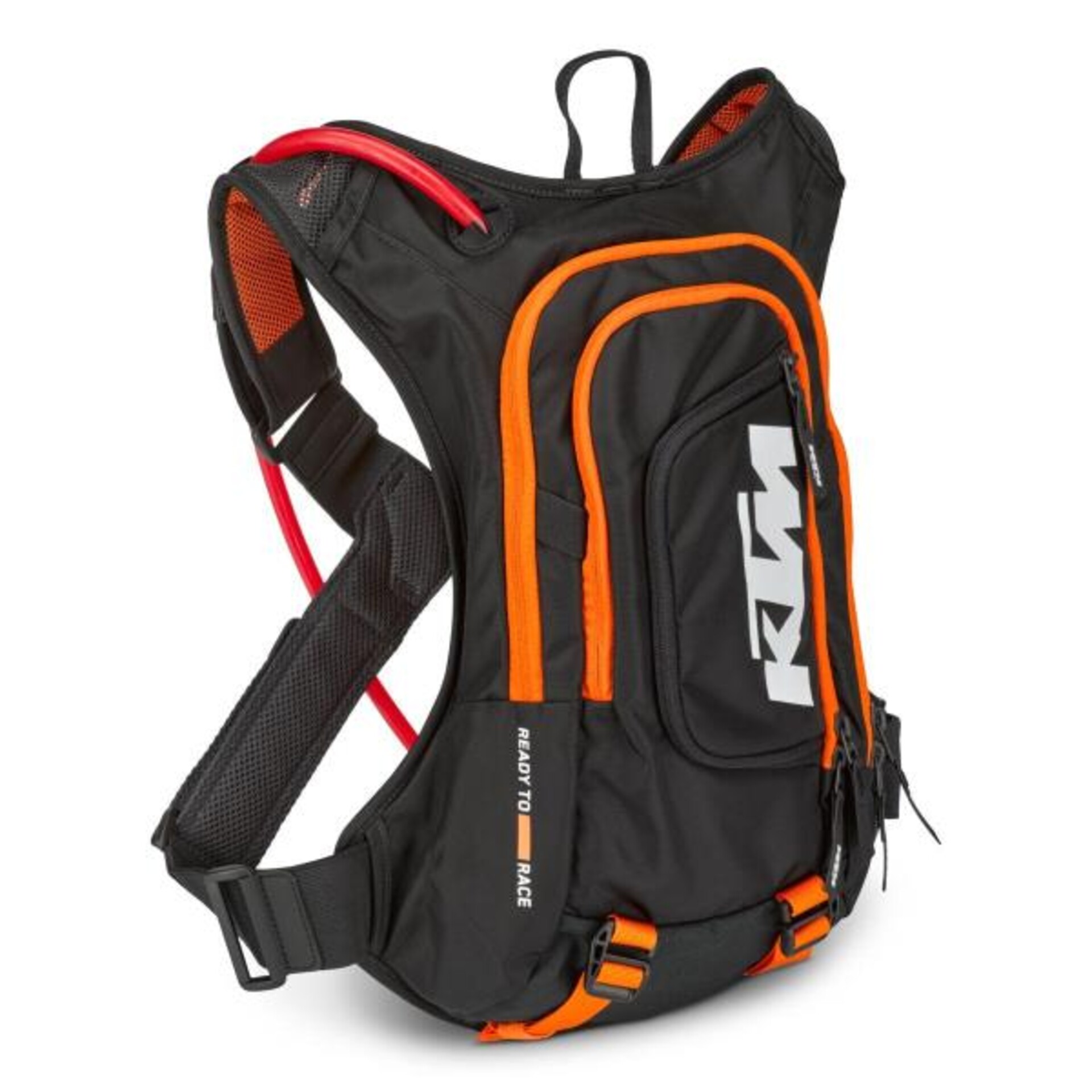 Zaino per idratazione Moto Hydro 8L KTM